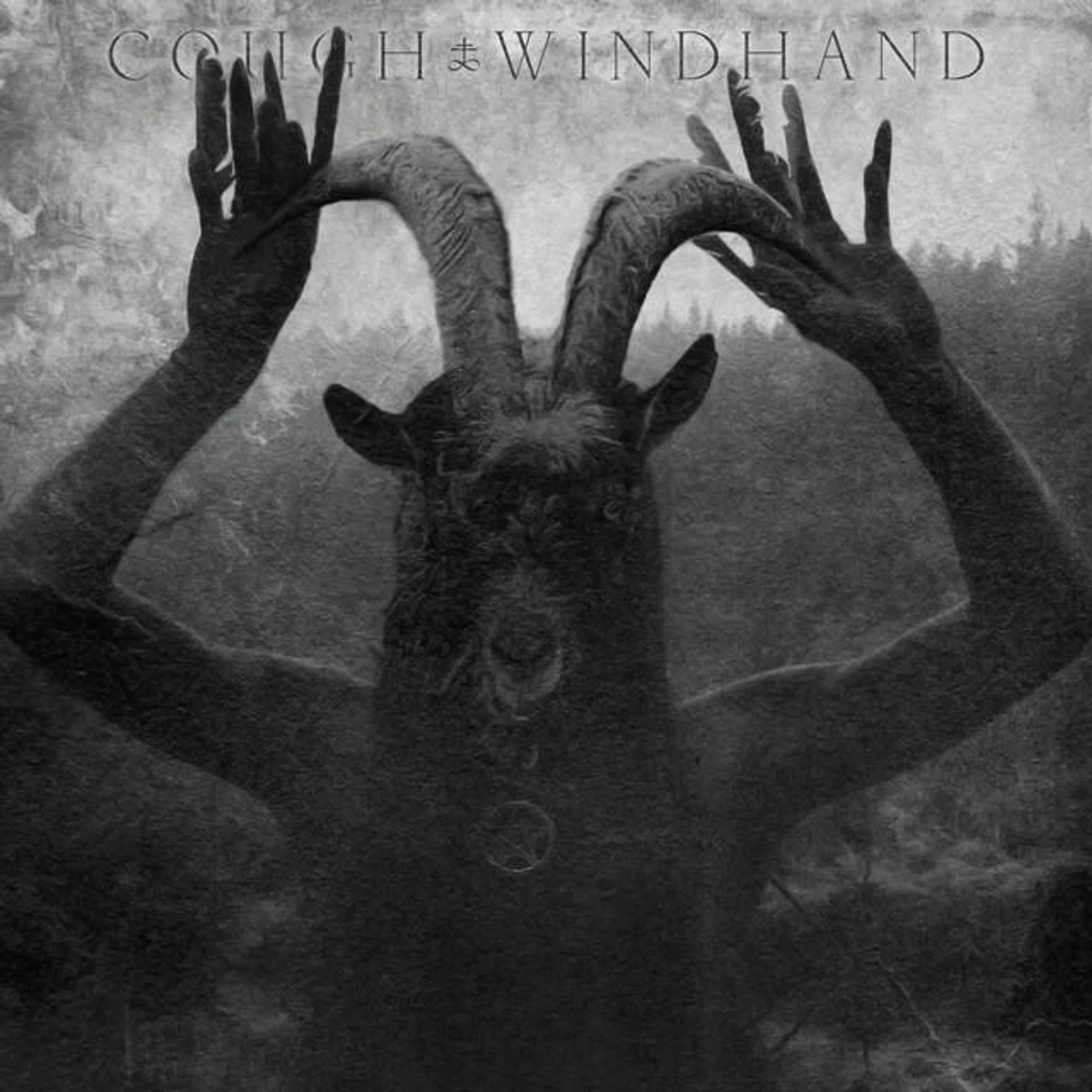 Cough, Windhand