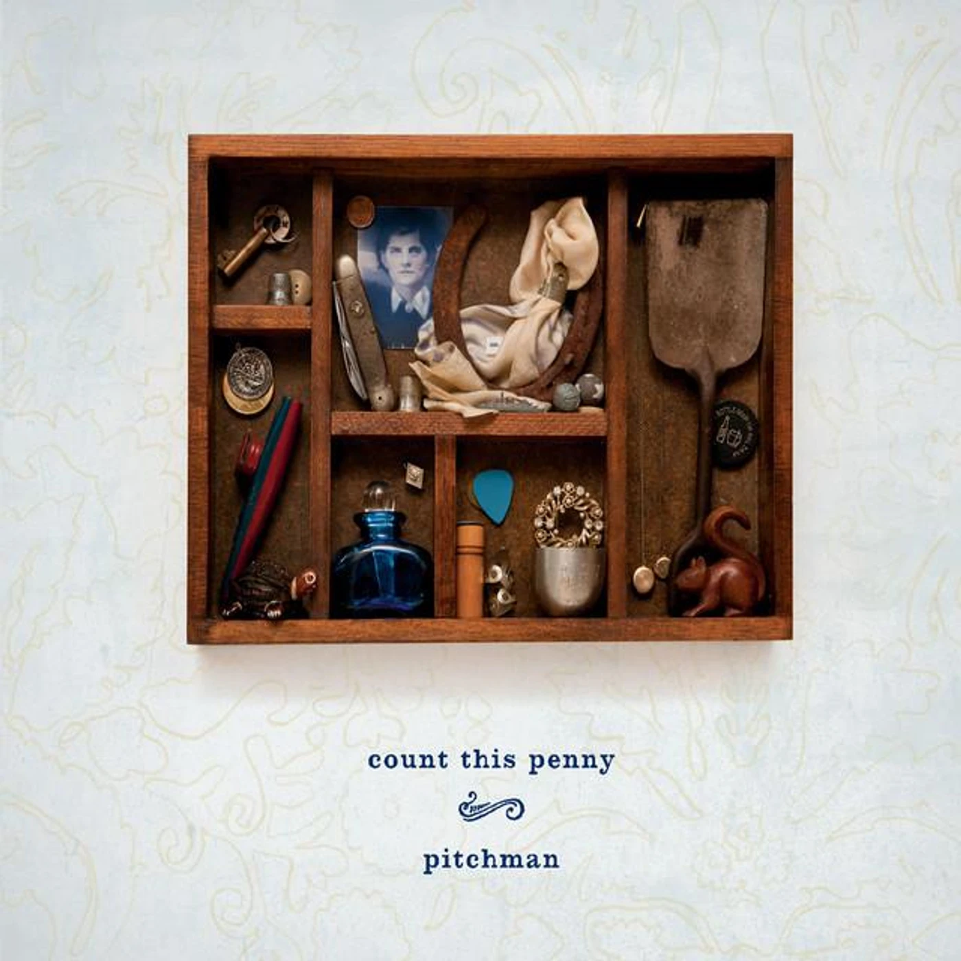 Count This Penny Brand Page