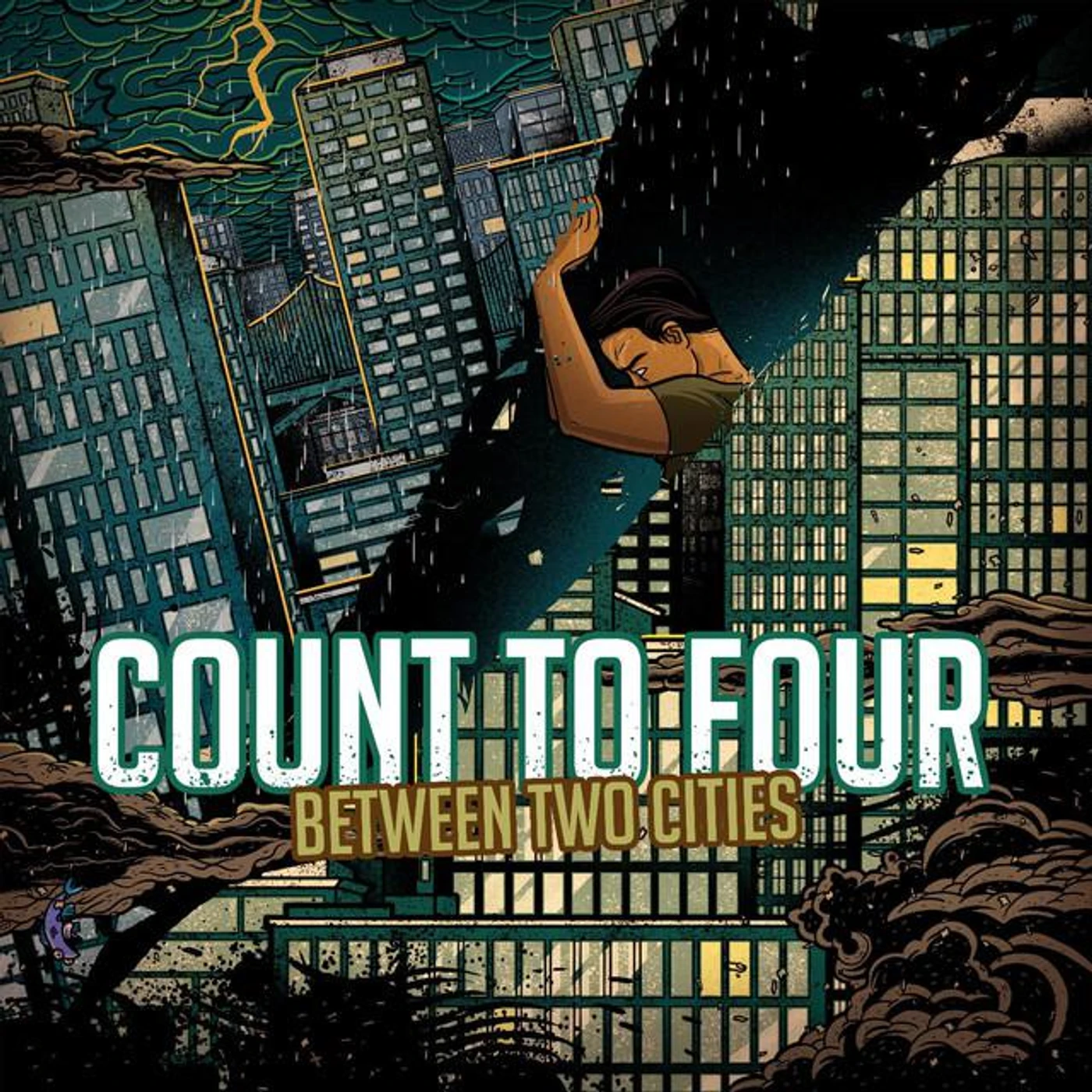 Count To Four