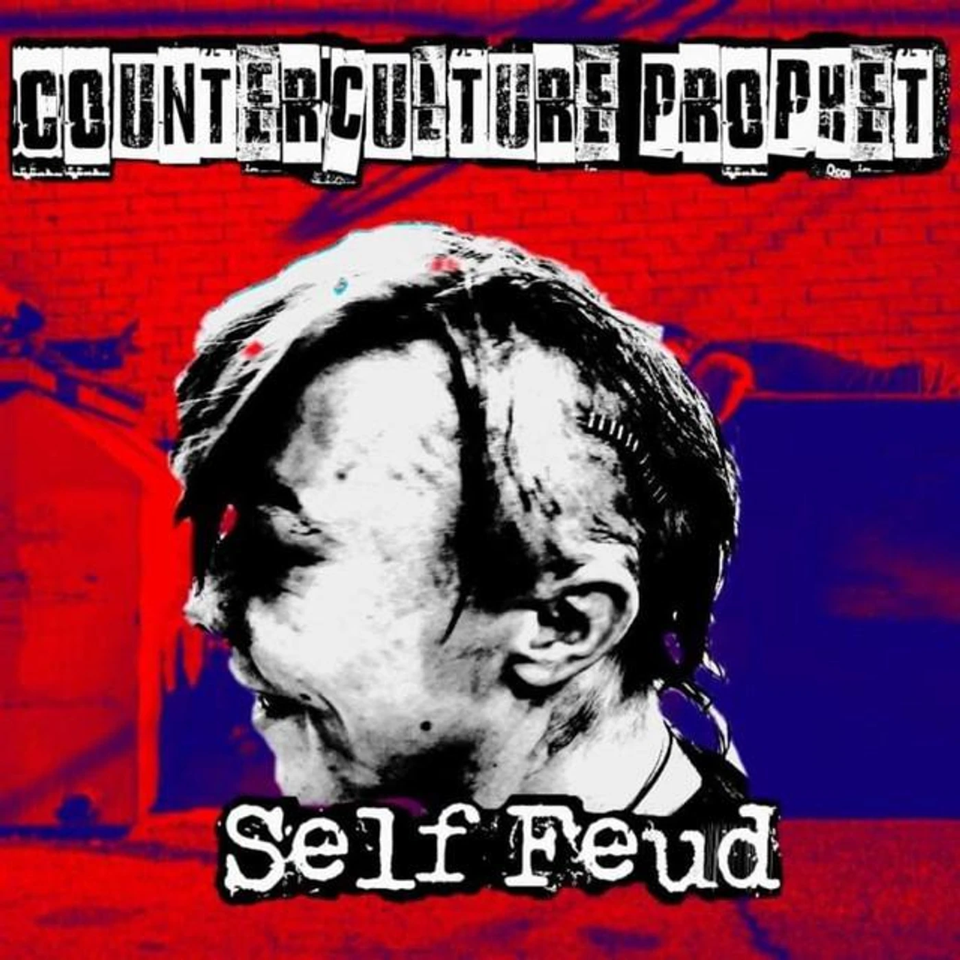 Counter Culture Prophet Brand Page