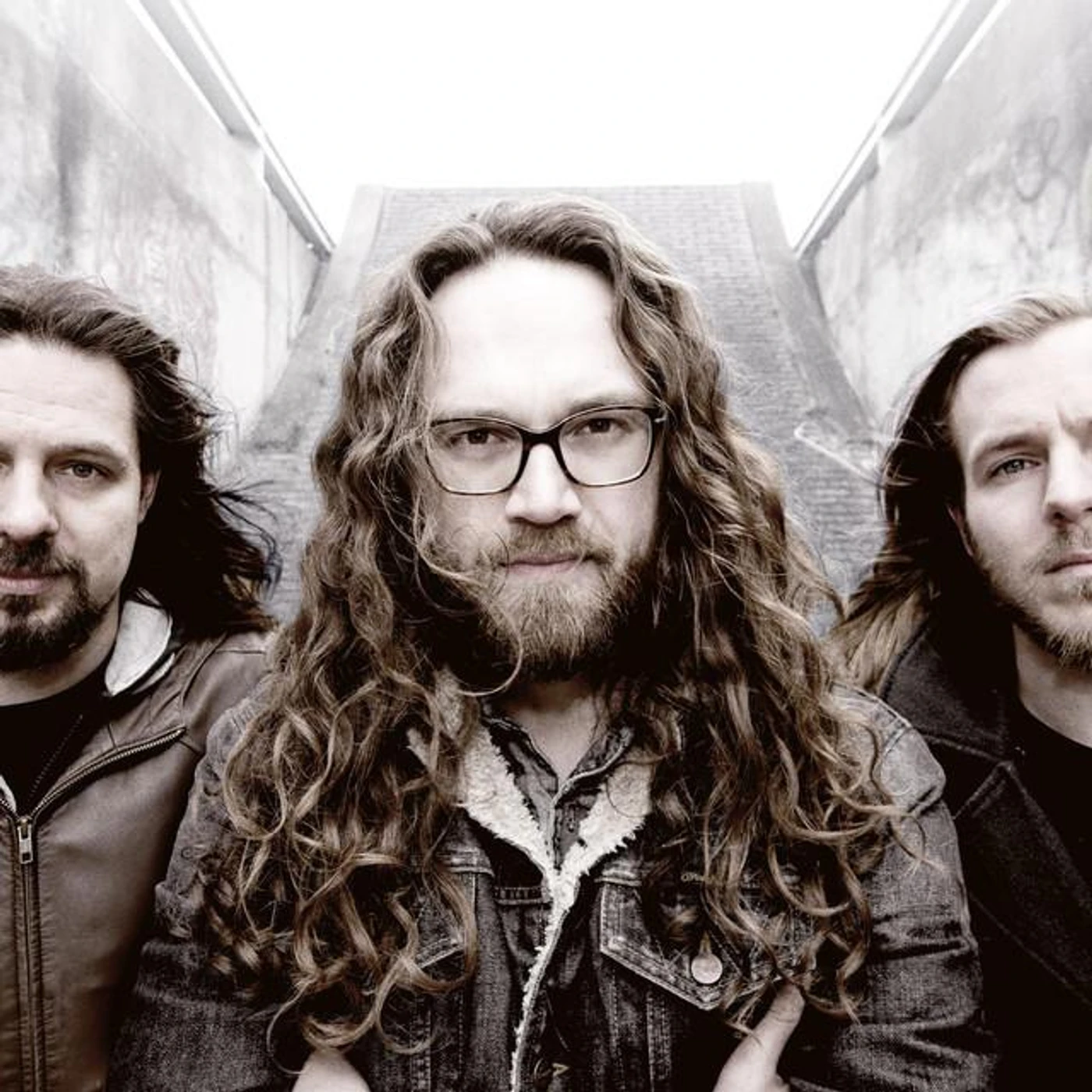 Counter Jib Brand Page