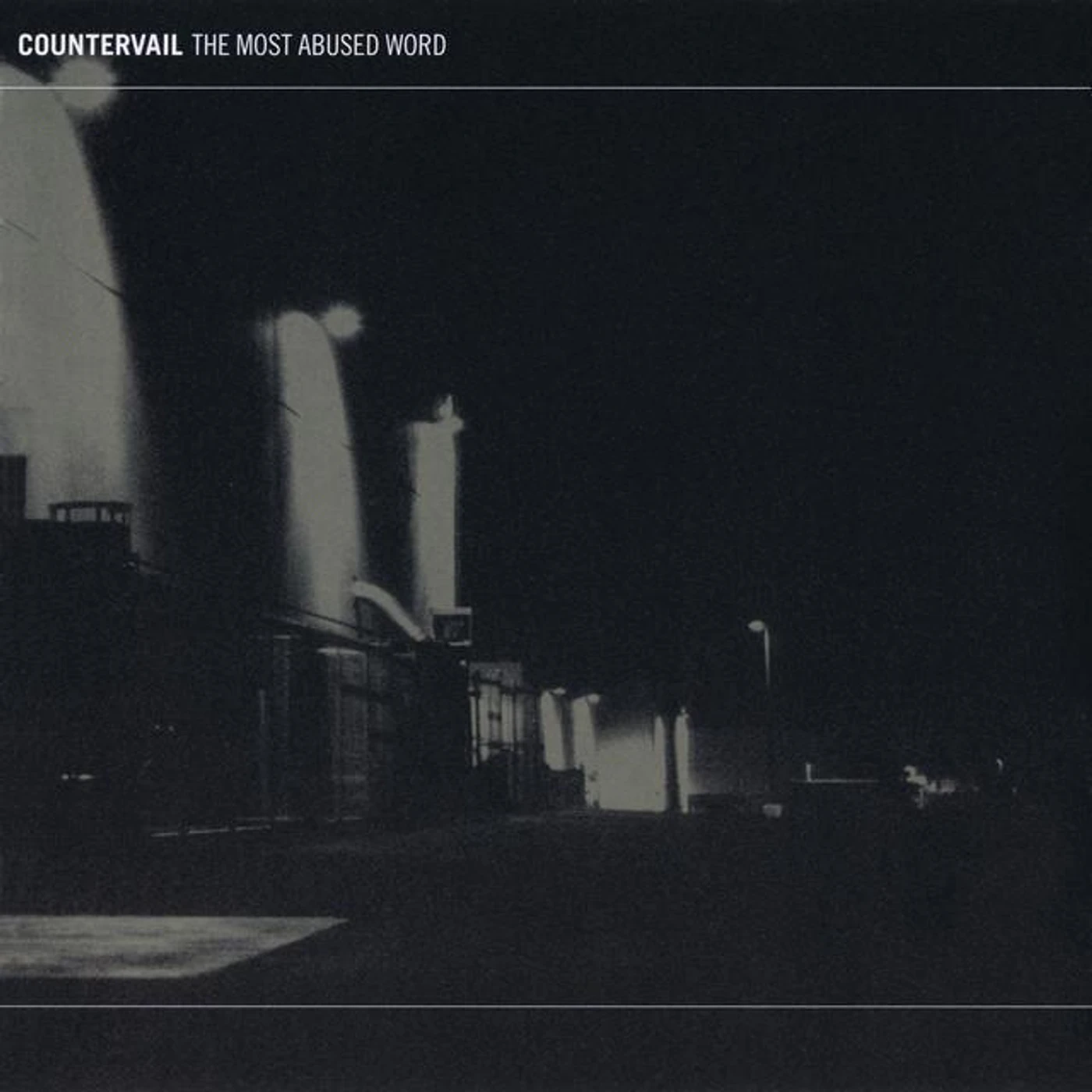 Countervail Brand Page