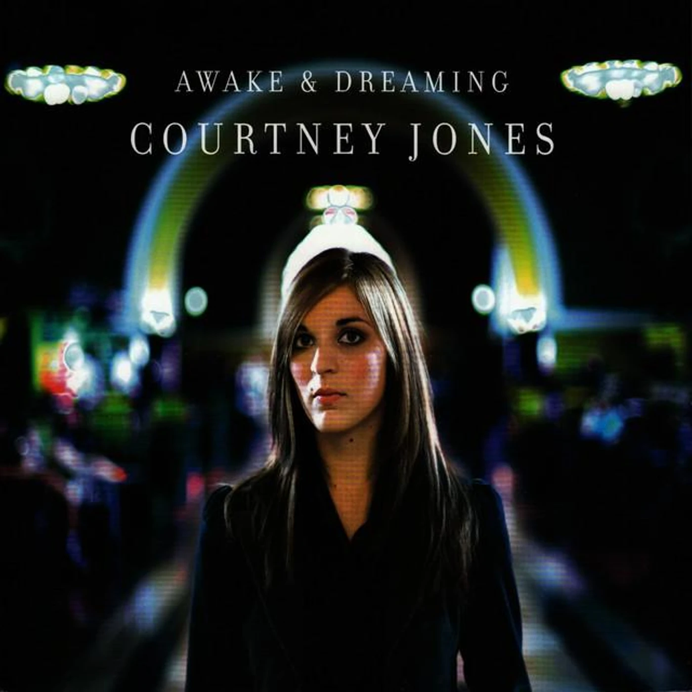 Courtney Jones Brand Page