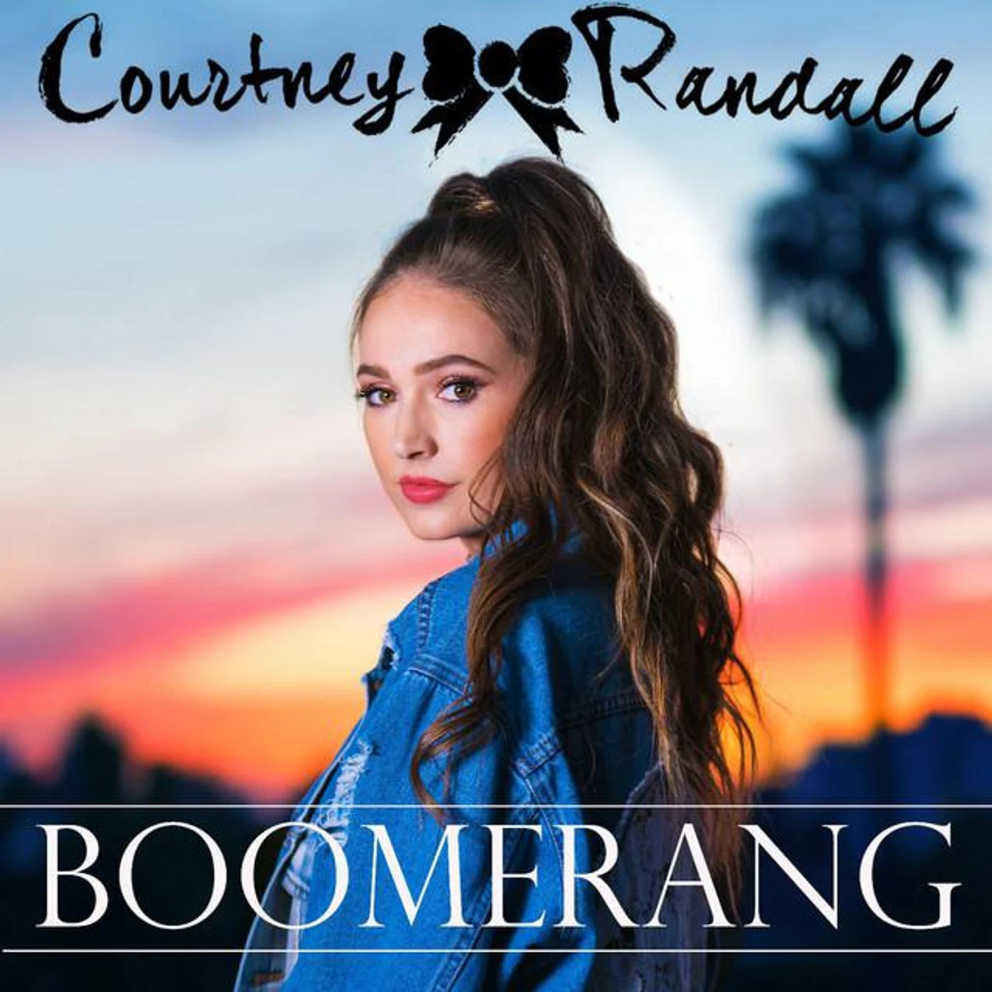 Courtney Randall Brand Page