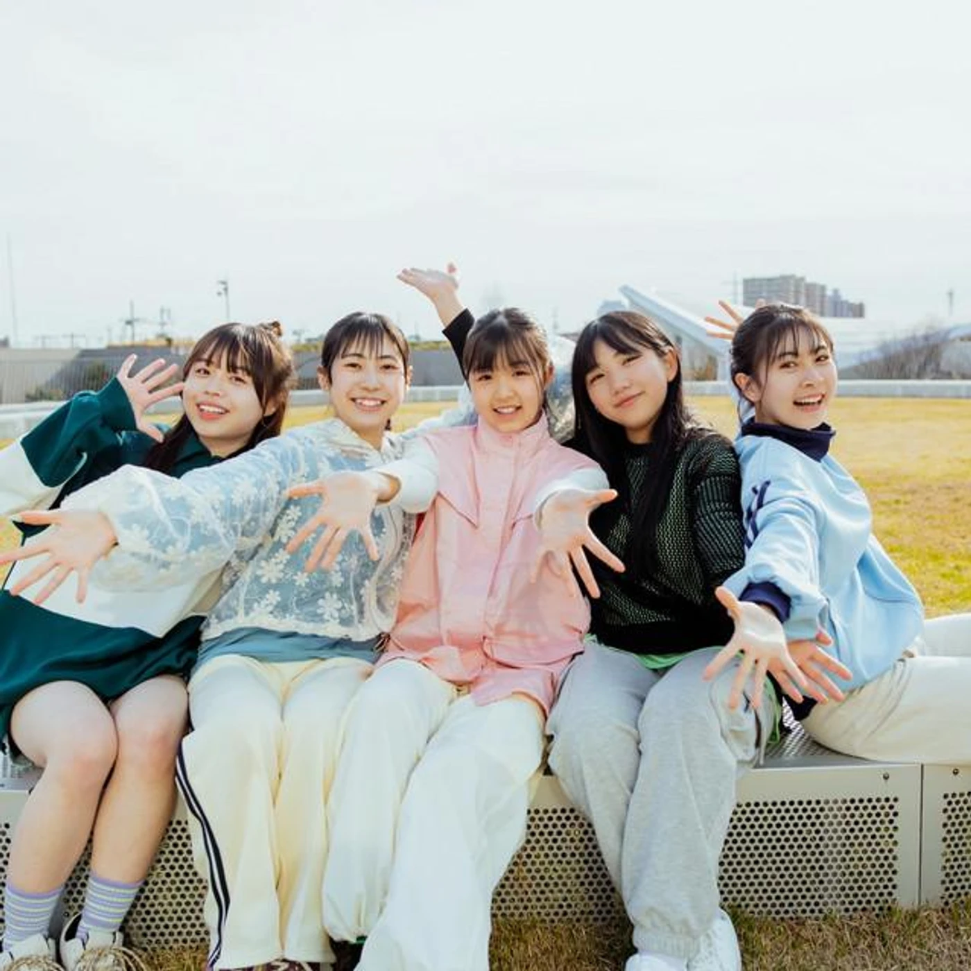 courtesea Brand Page