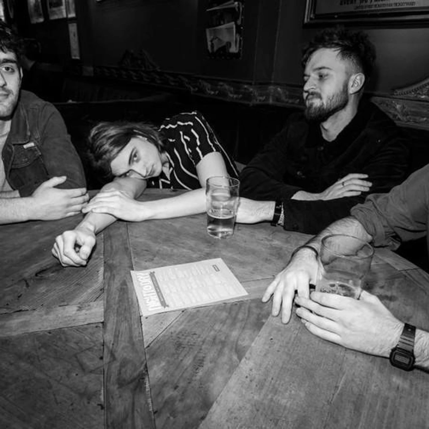 Courtyards Brand Page