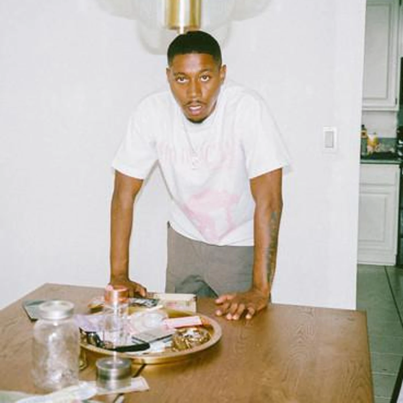 Cousin Stizz Brand Page