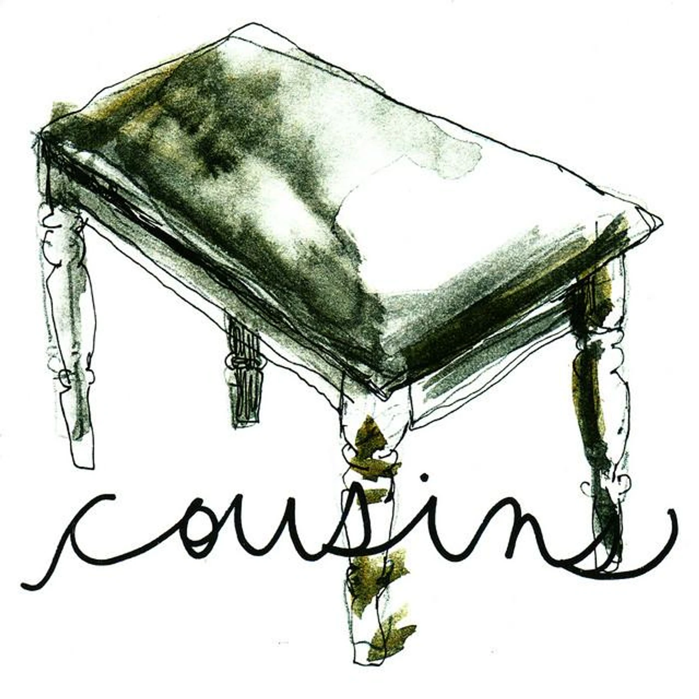 Cousins Brand Page