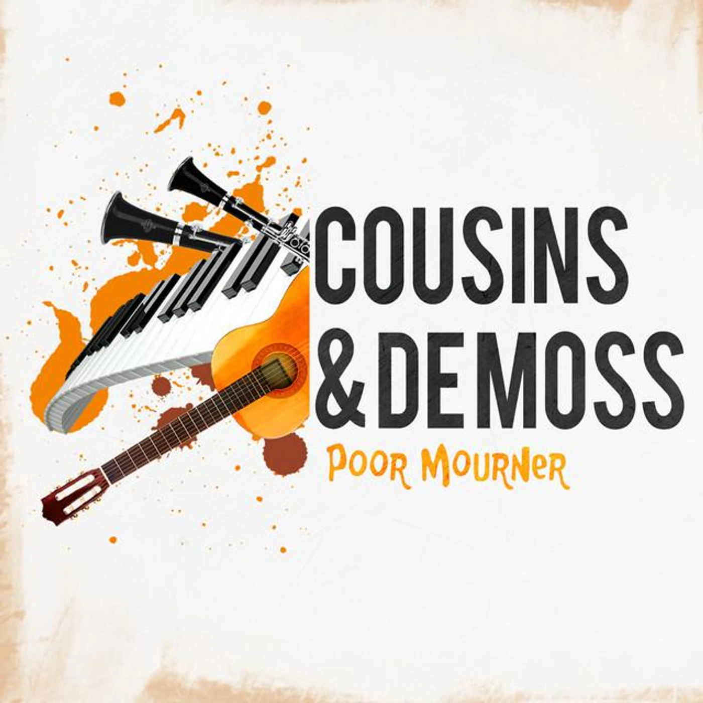 Cousins & De Moss