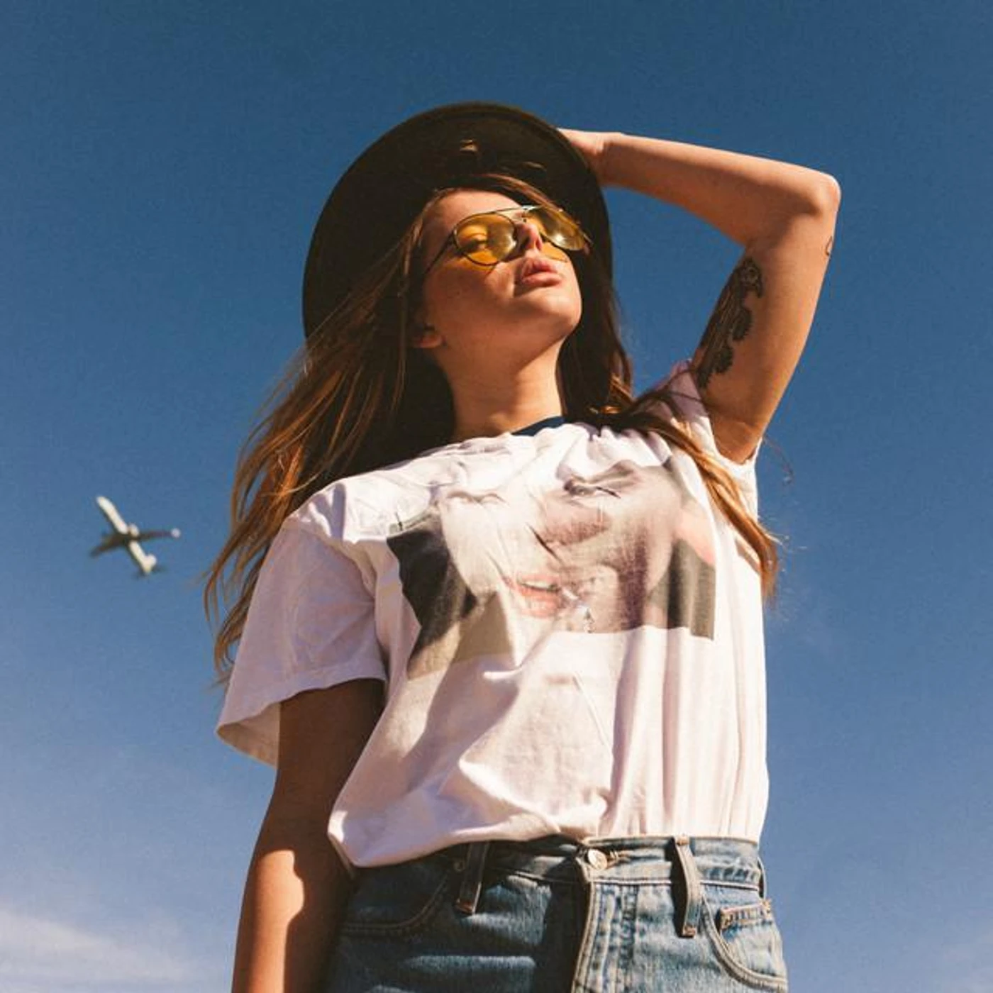 Cover Girl Brand Page