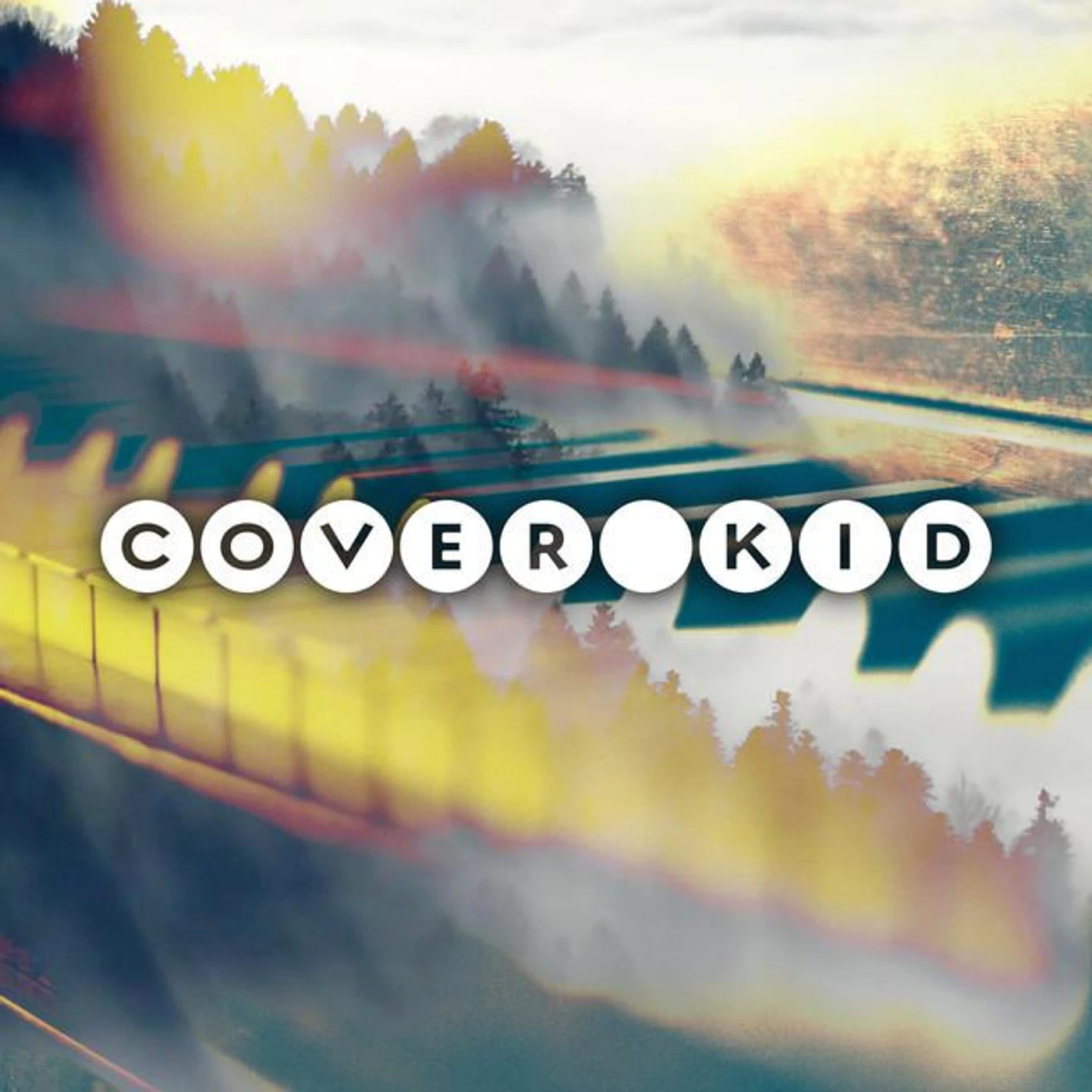 Cover Kid Brand Page