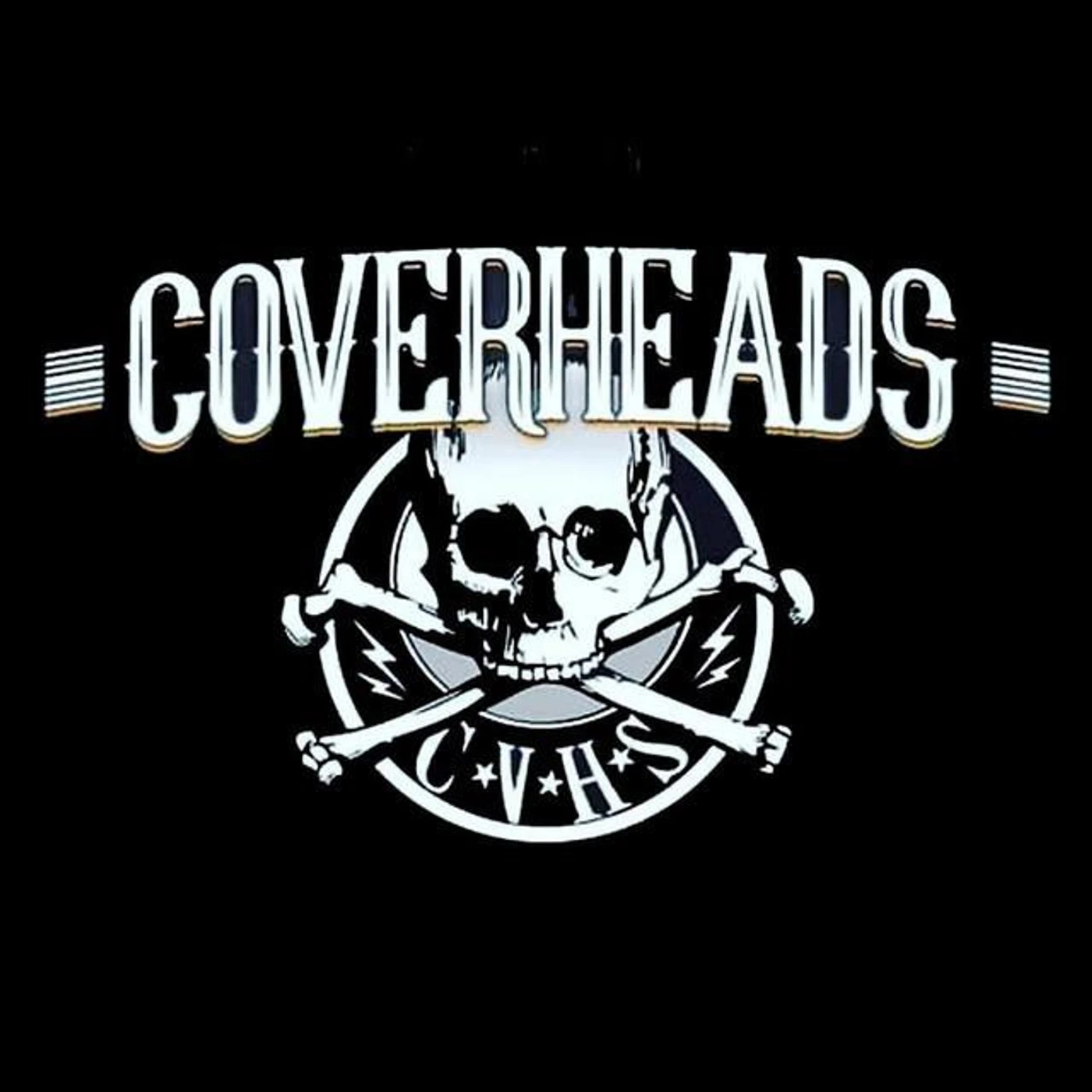 Coverheads Brand Page