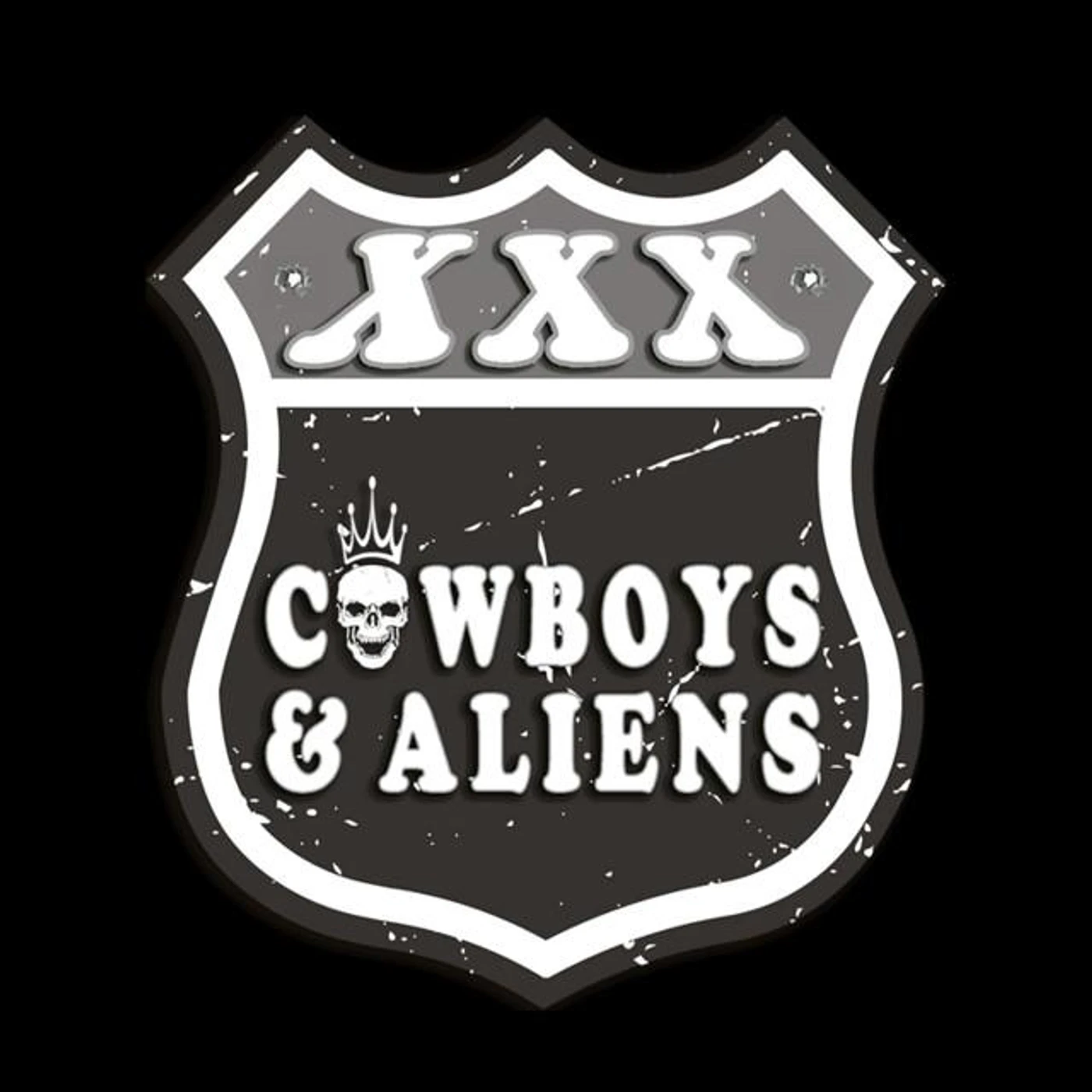Cowboys & Aliens