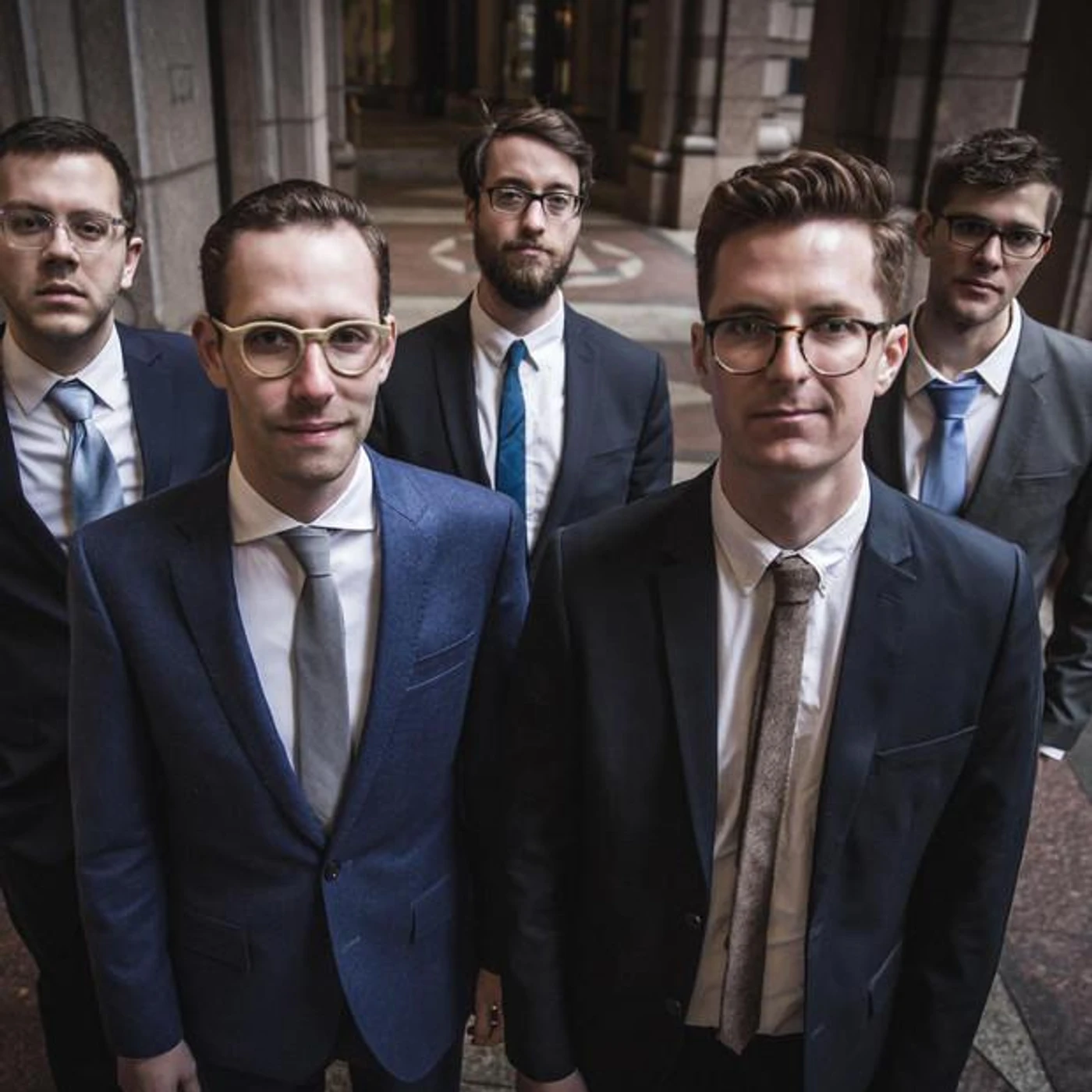 Cowboys & Frenchmen