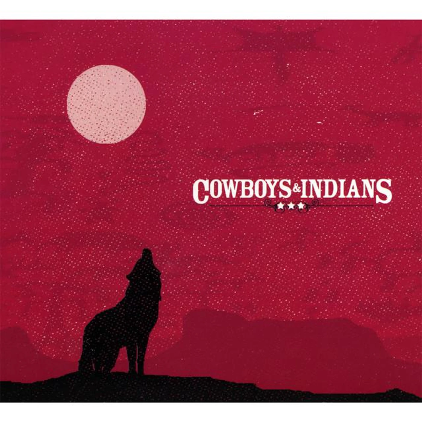 Cowboys & Indians Brand Page