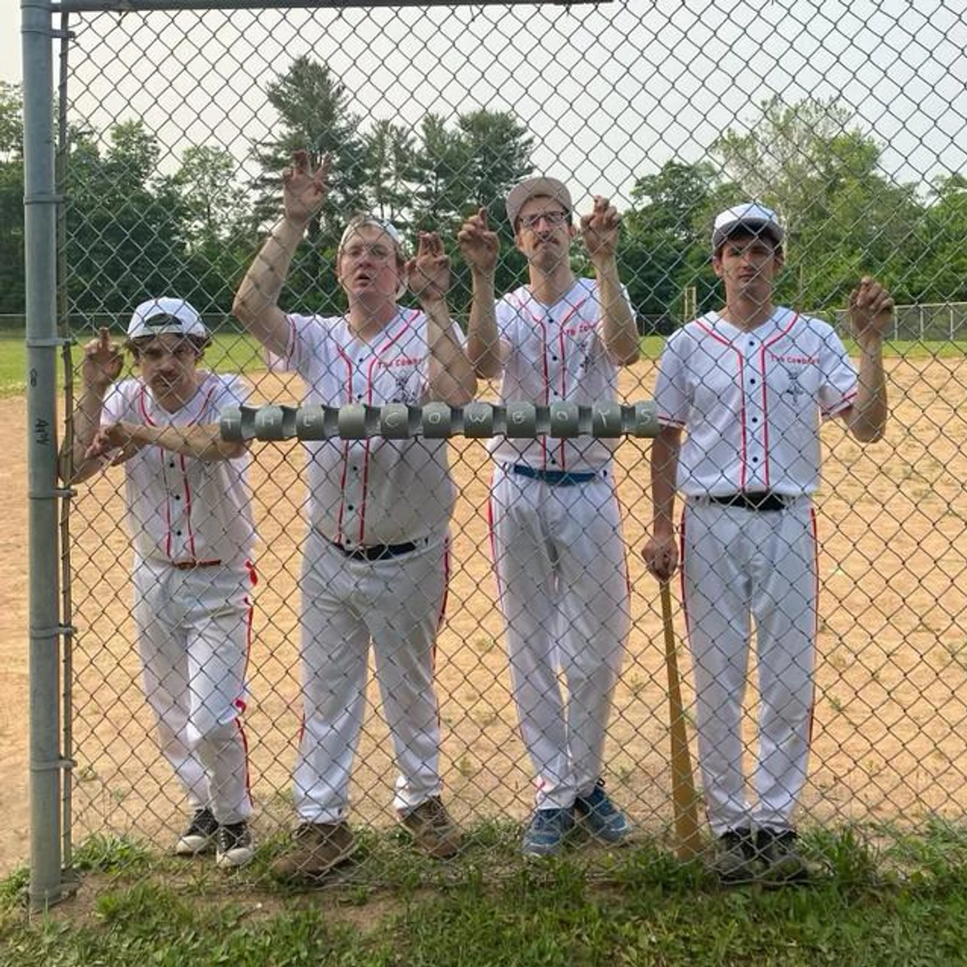 The Cowboys Brand Page