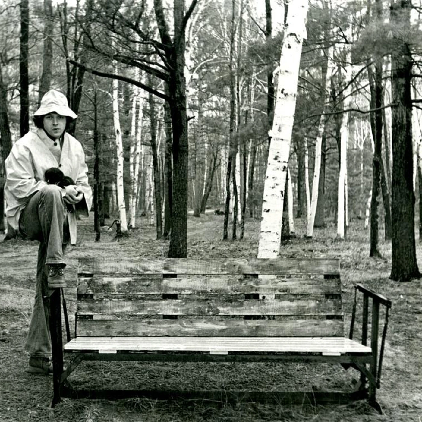 Jeff Cowell Brand Page