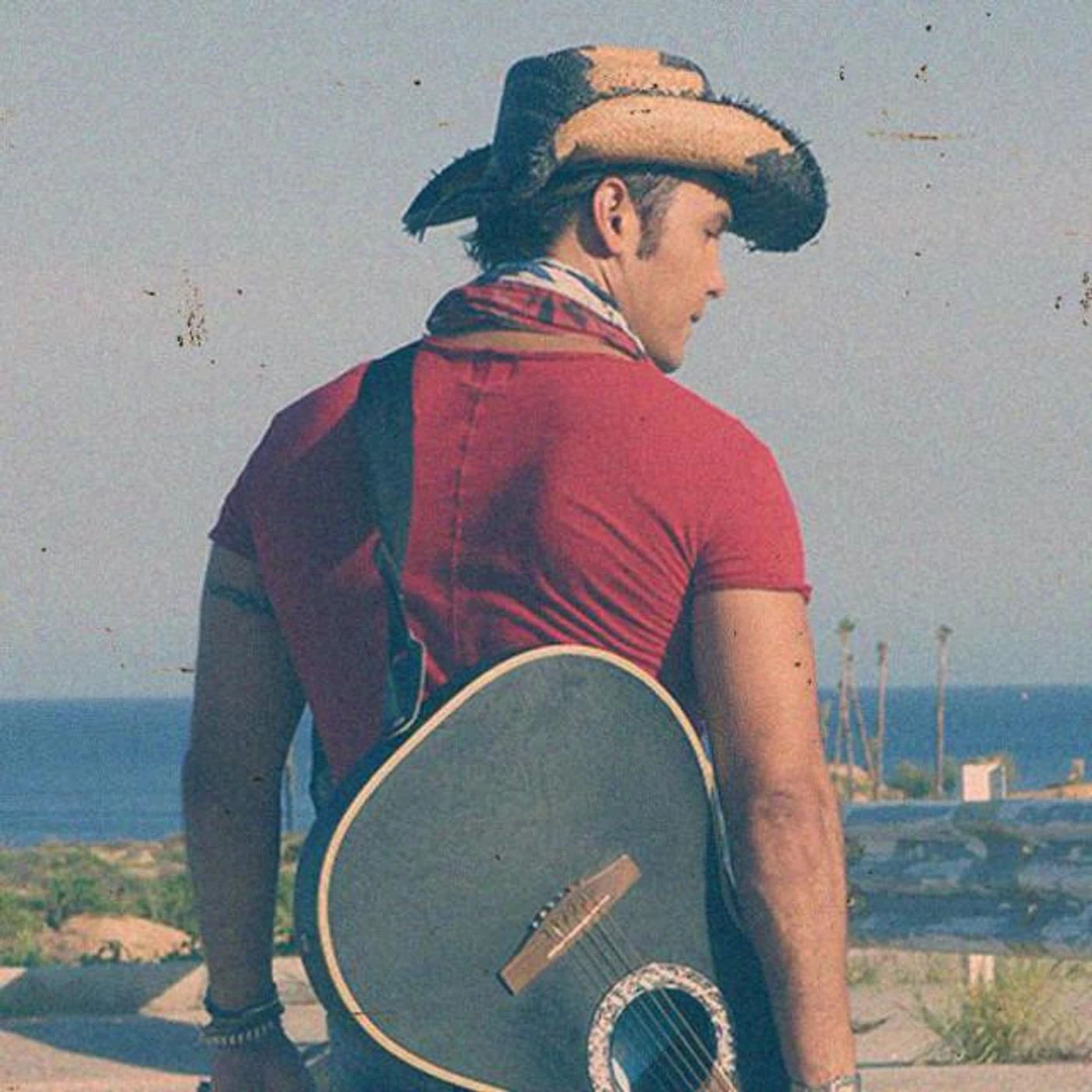 Coyote Dax Brand Page