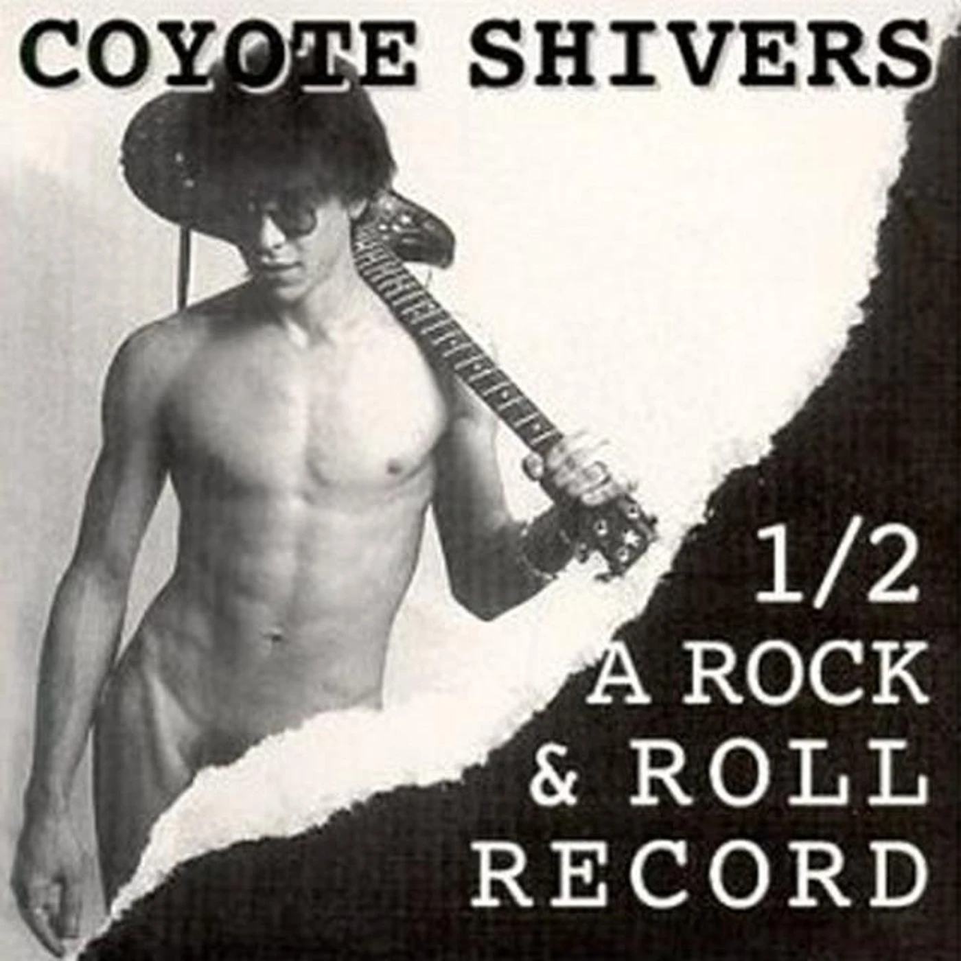 Coyote Shivers Brand Page