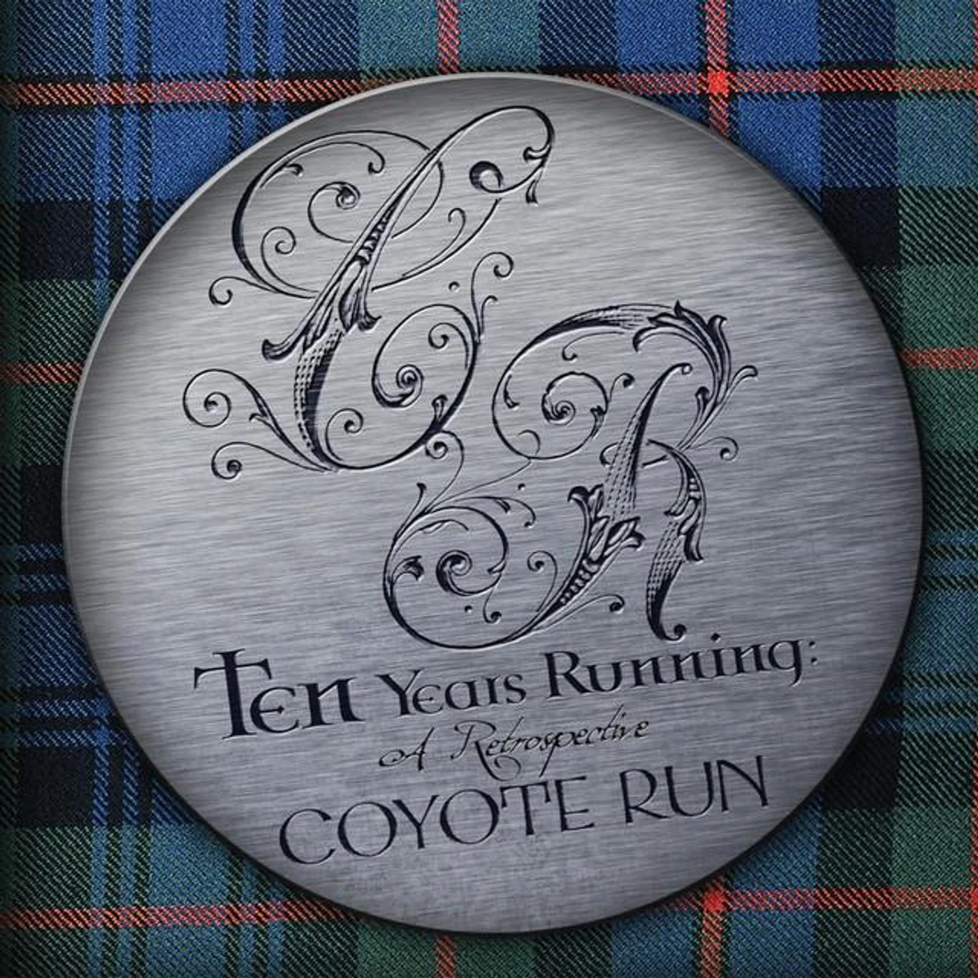 Coyote Run Brand Page