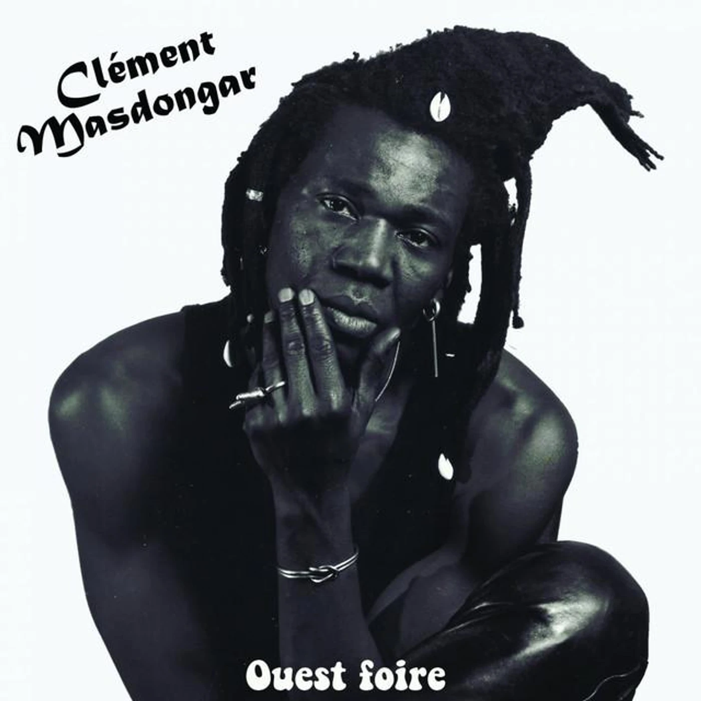 Clément Masdongar Brand Page