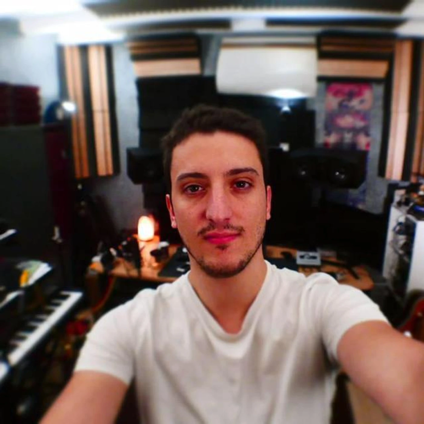 Clément Belio Brand Page