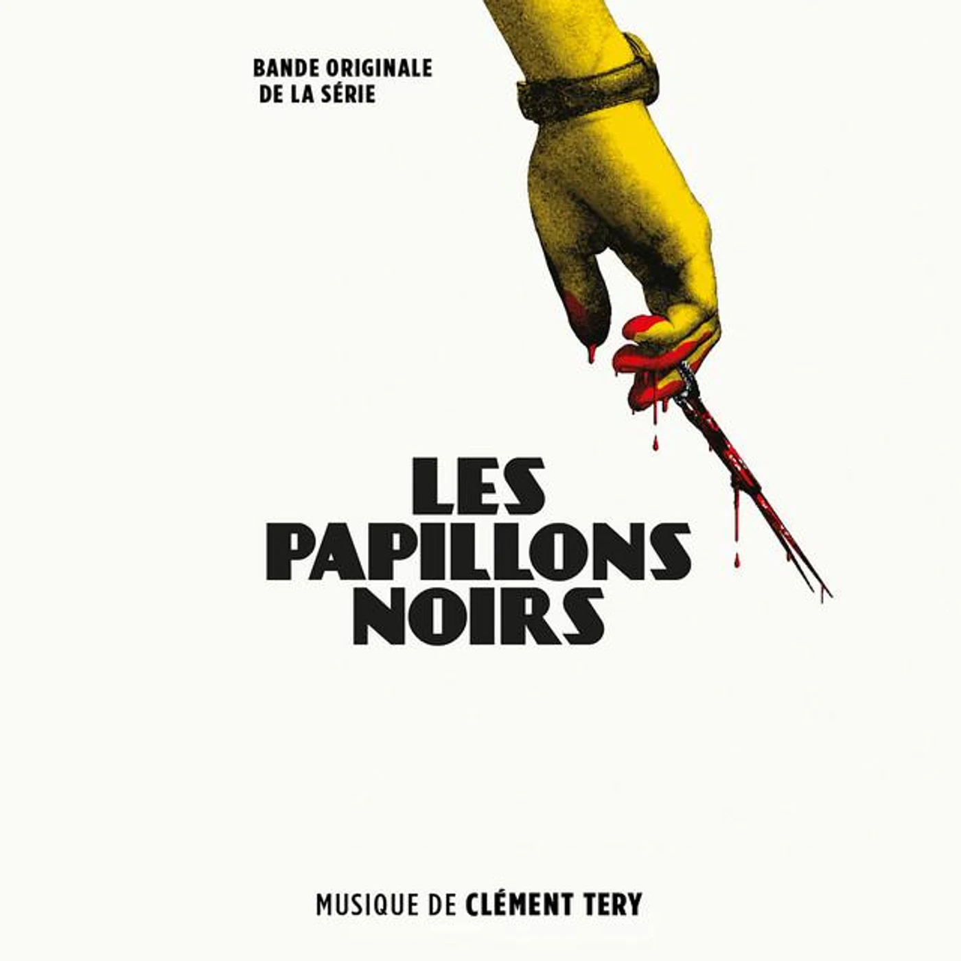 Clément Tery Brand Page