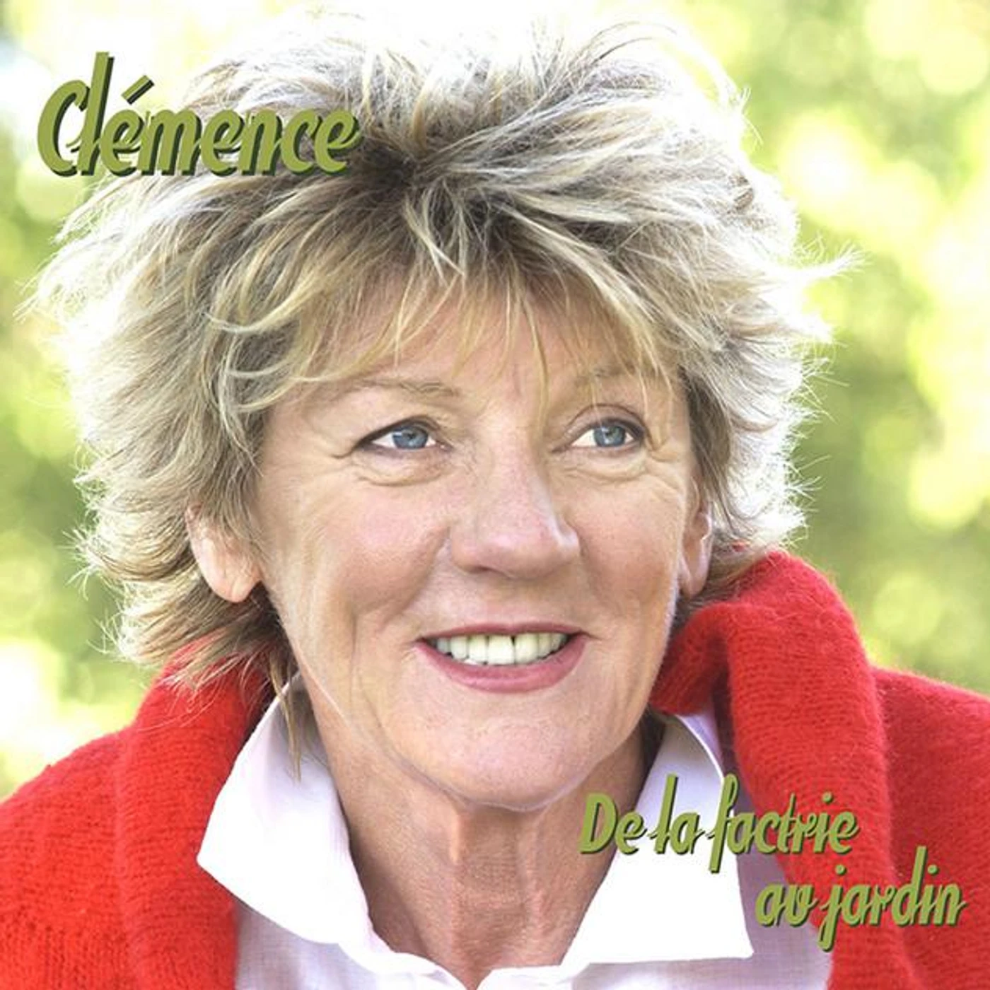 Clémence Desrochers