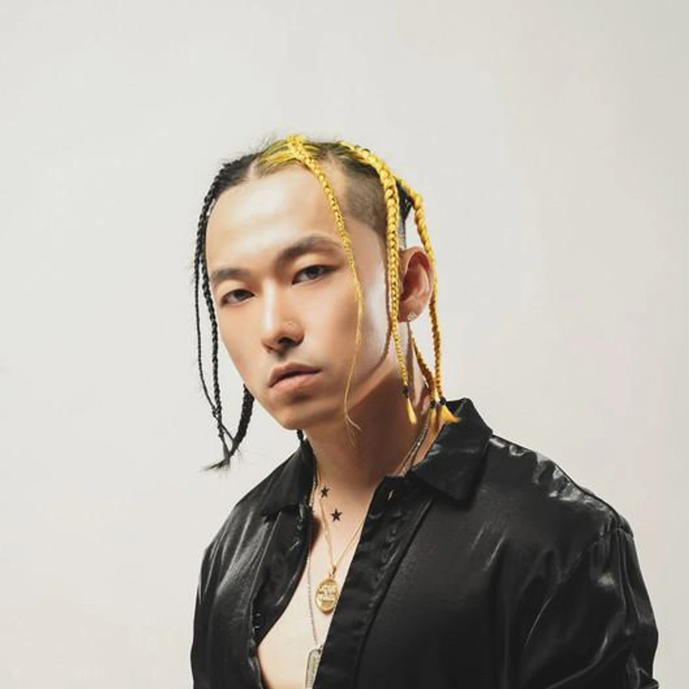 Cloud Wang
