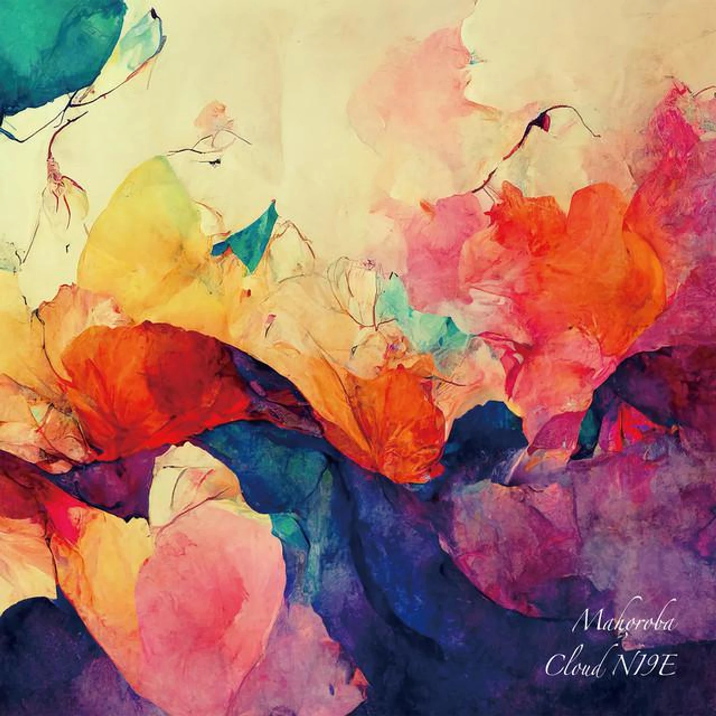 Cloud Ni9e Brand Page