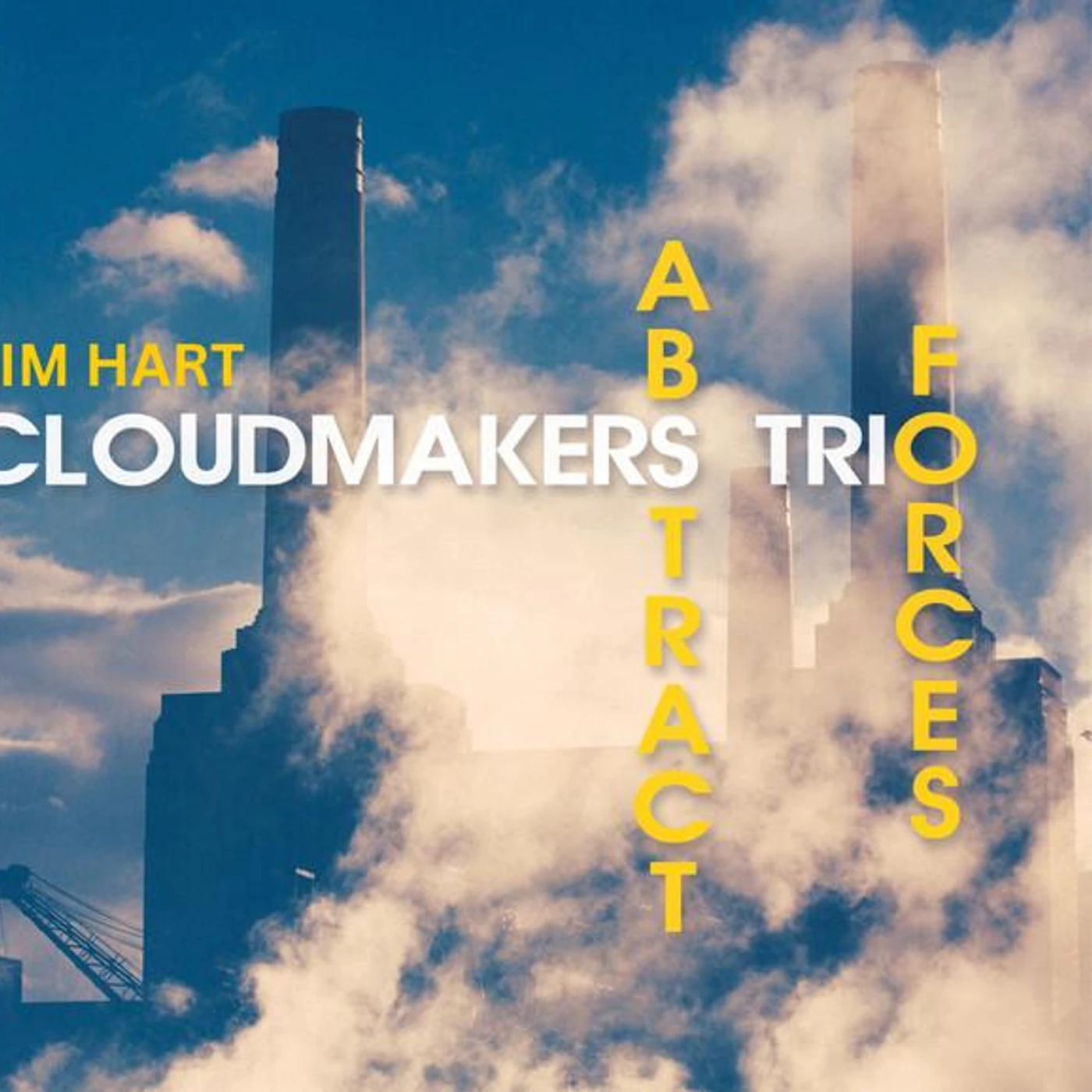 Cloudmakers Trio Brand Page