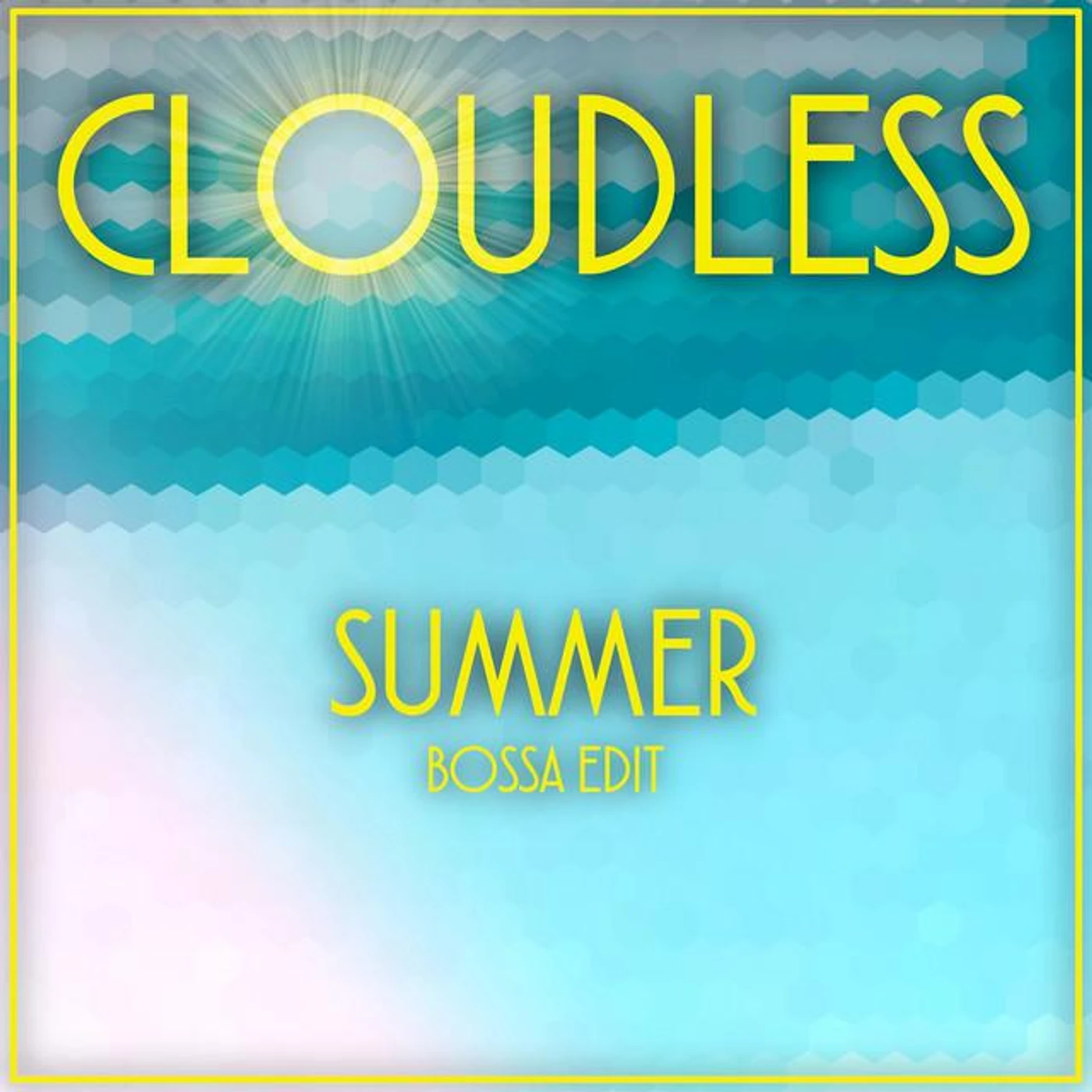 Cloudless Brand Page