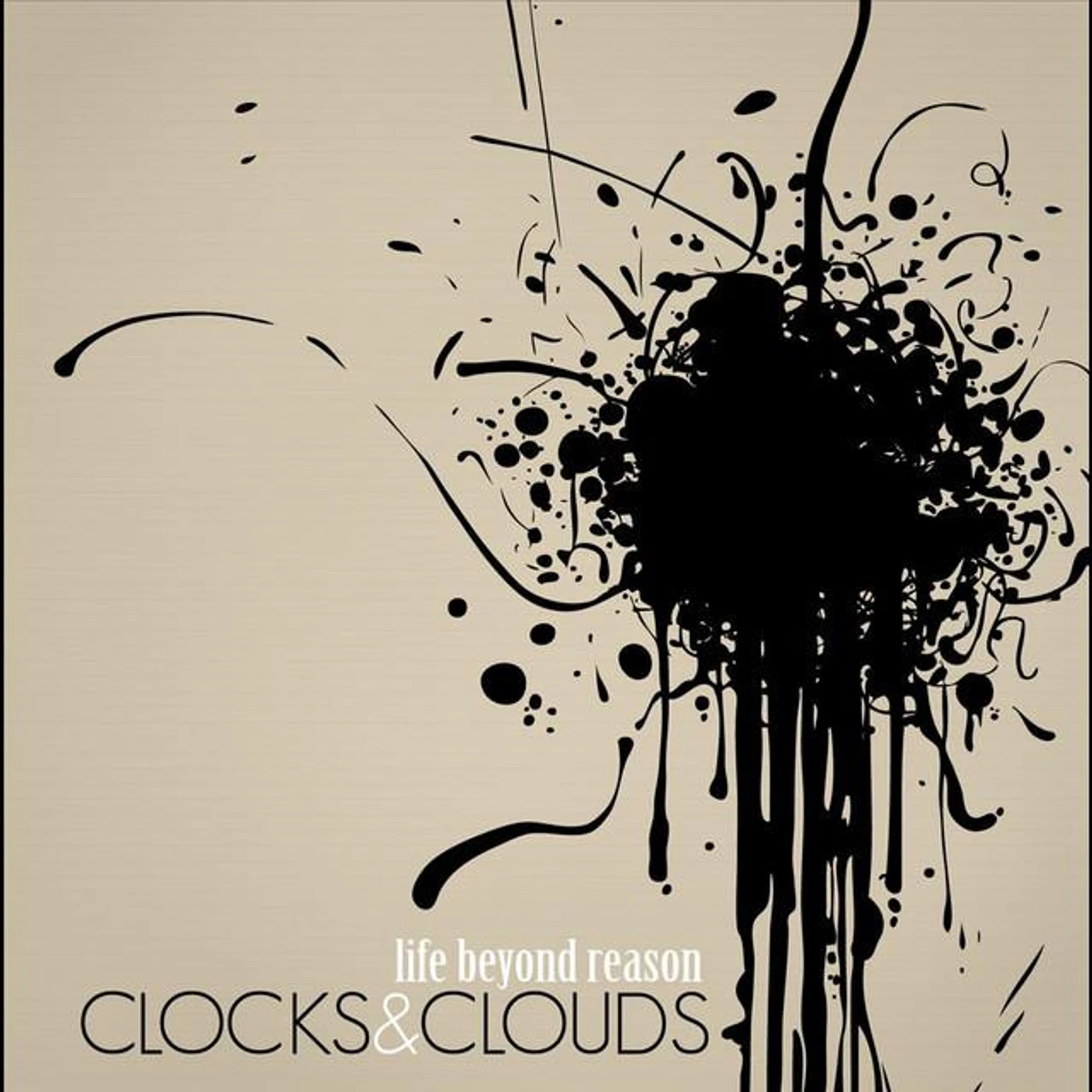 Clocks & Clouds Brand Page