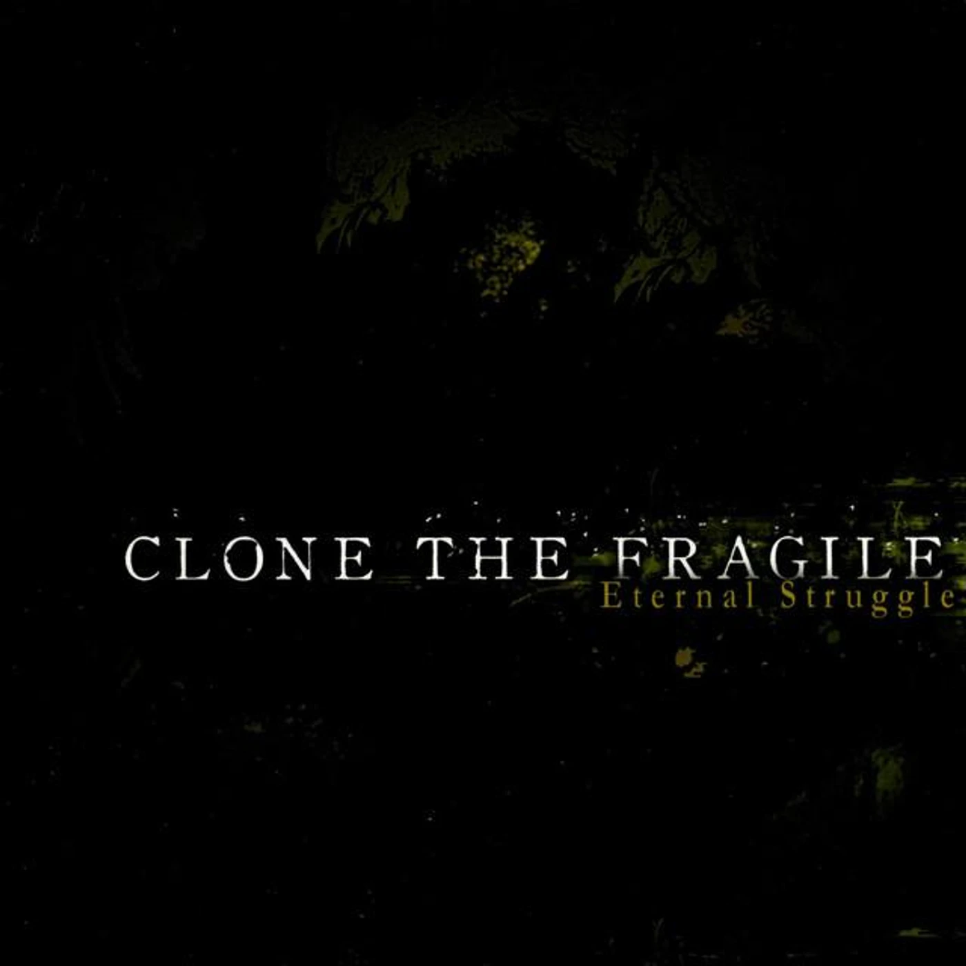 Clone The Fragile Brand Page