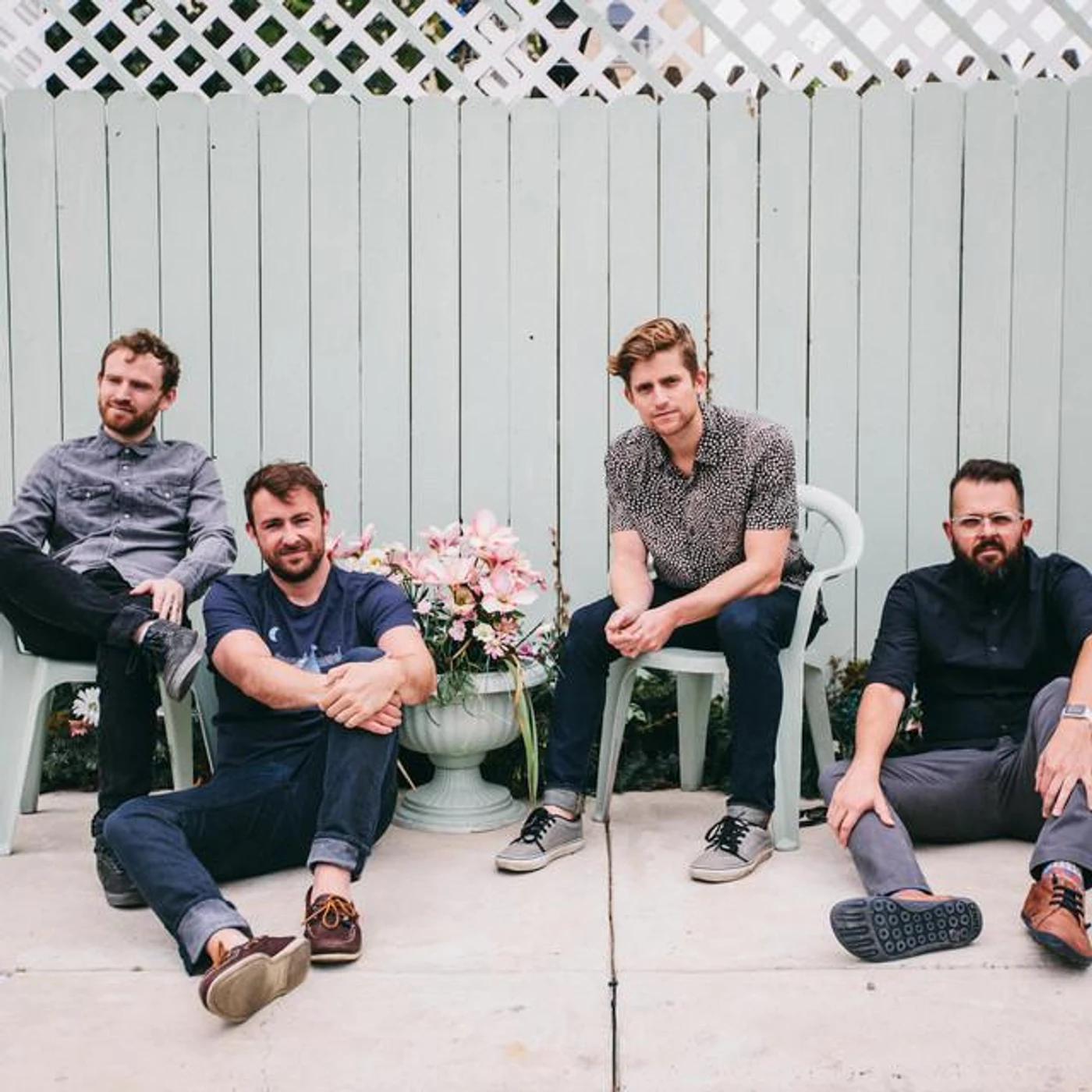 Clones of Clones Brand Page