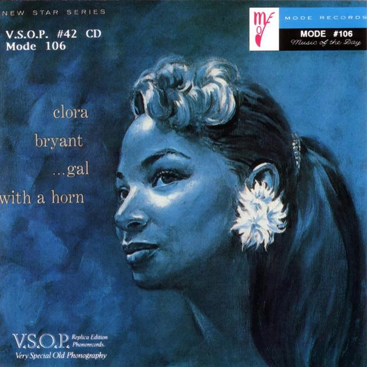 Clora Bryant Brand Page