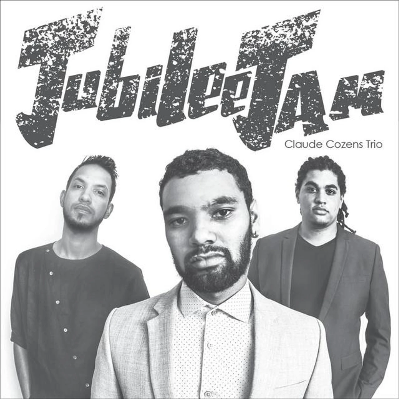 Claude Cozens Trio Brand Page