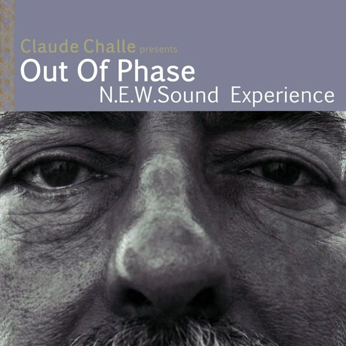 Claude Challe Presents Out Of Phase Brand Page