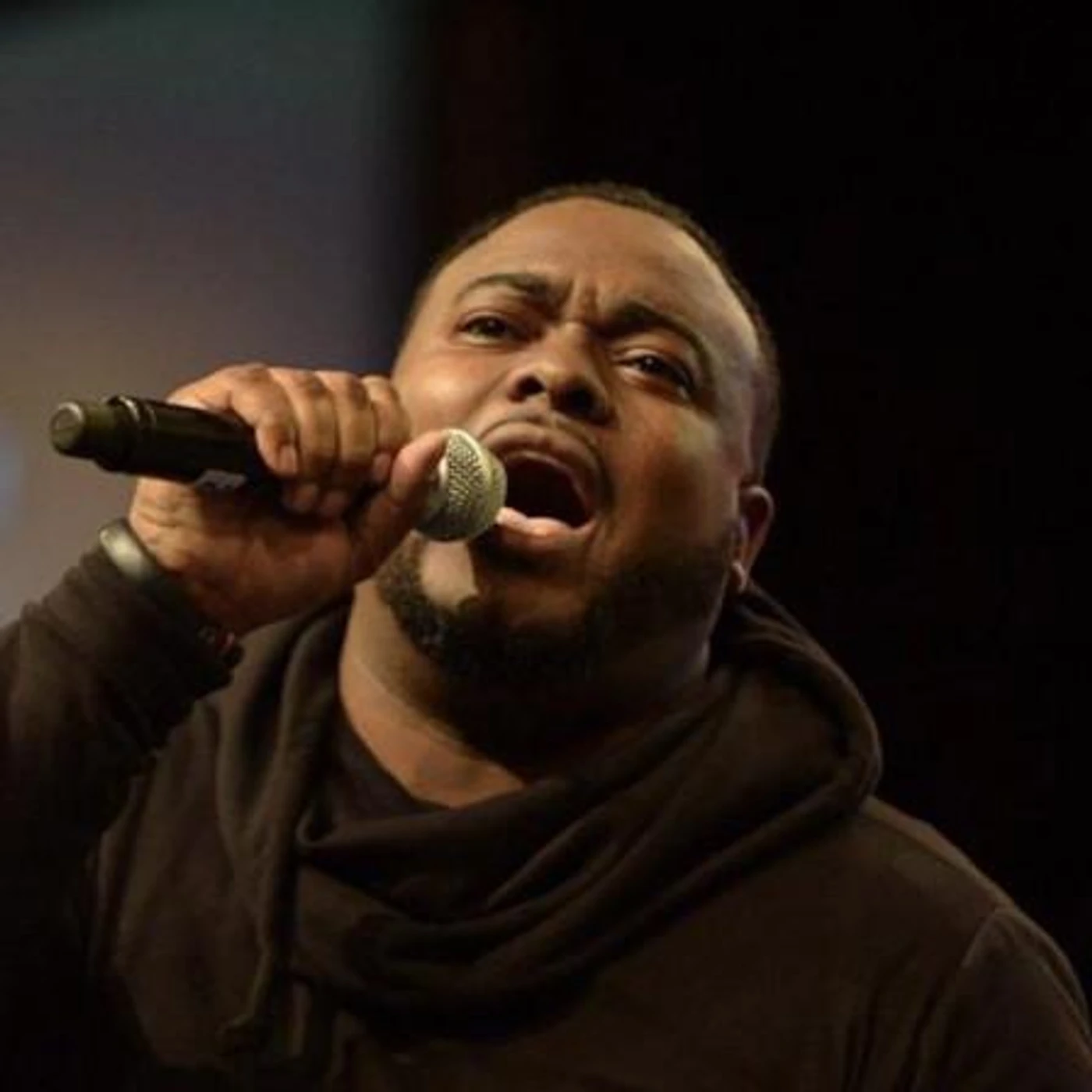 Claude Deuce Brand Page