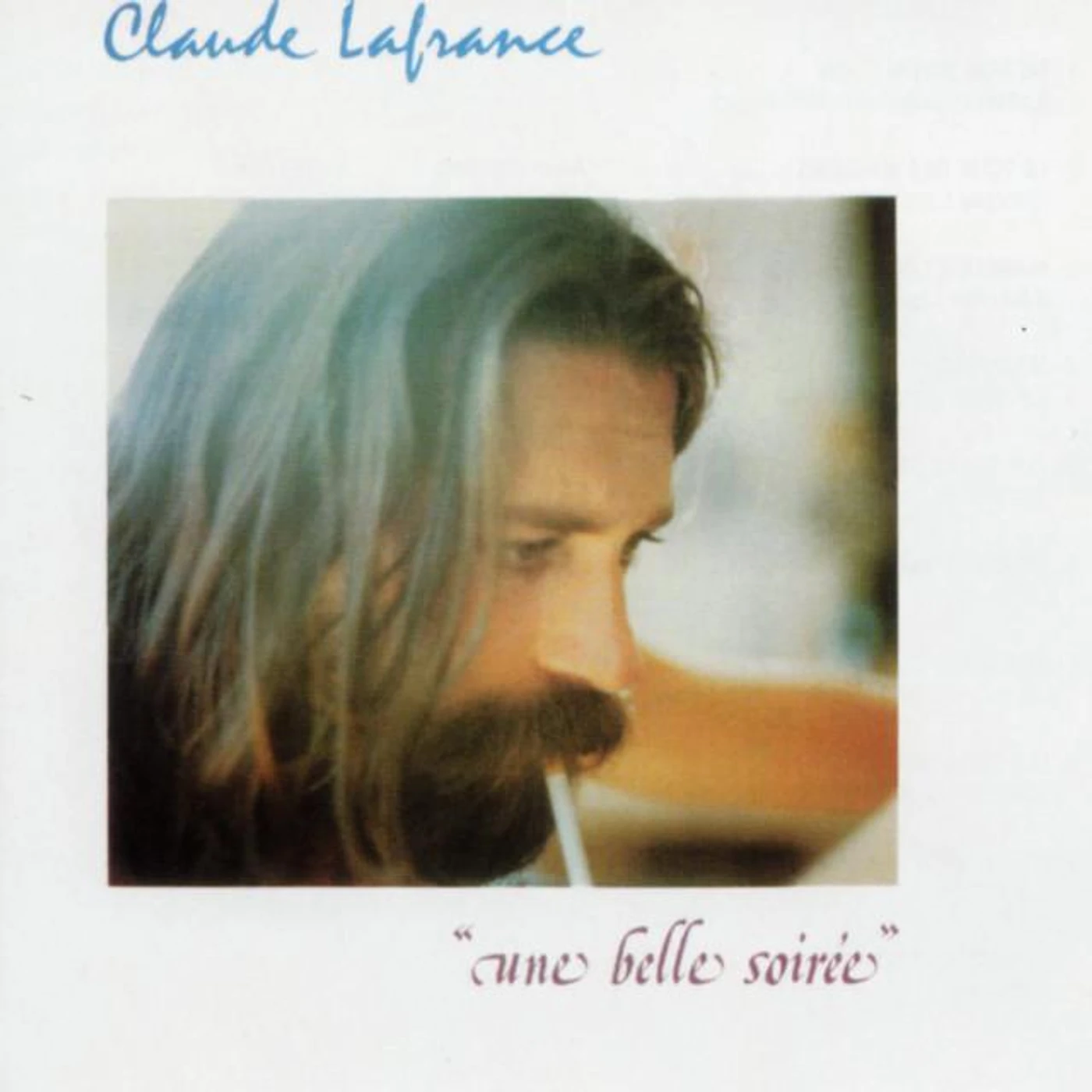 Claude Lafrance Brand Page