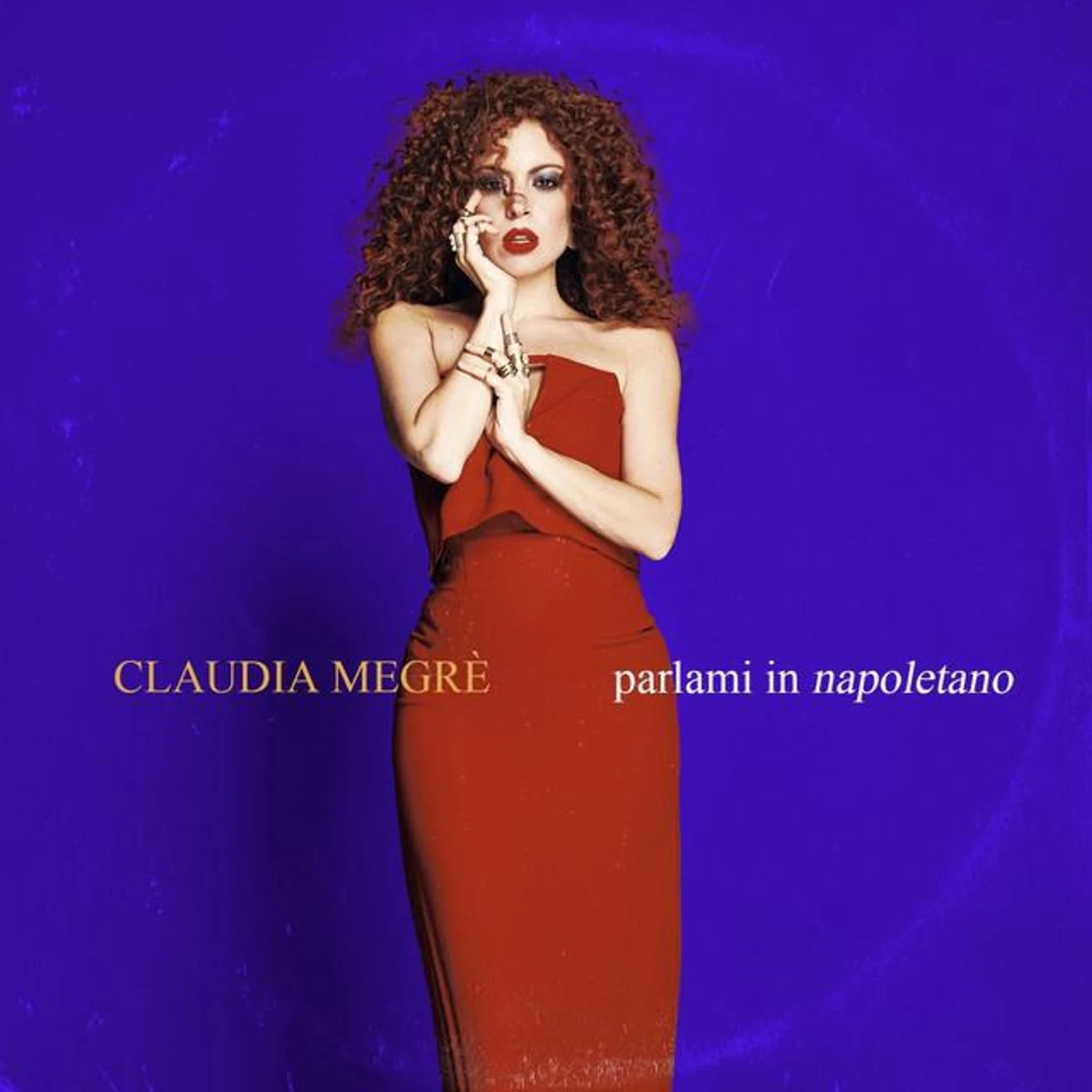 Claudia Megrè Brand Page
