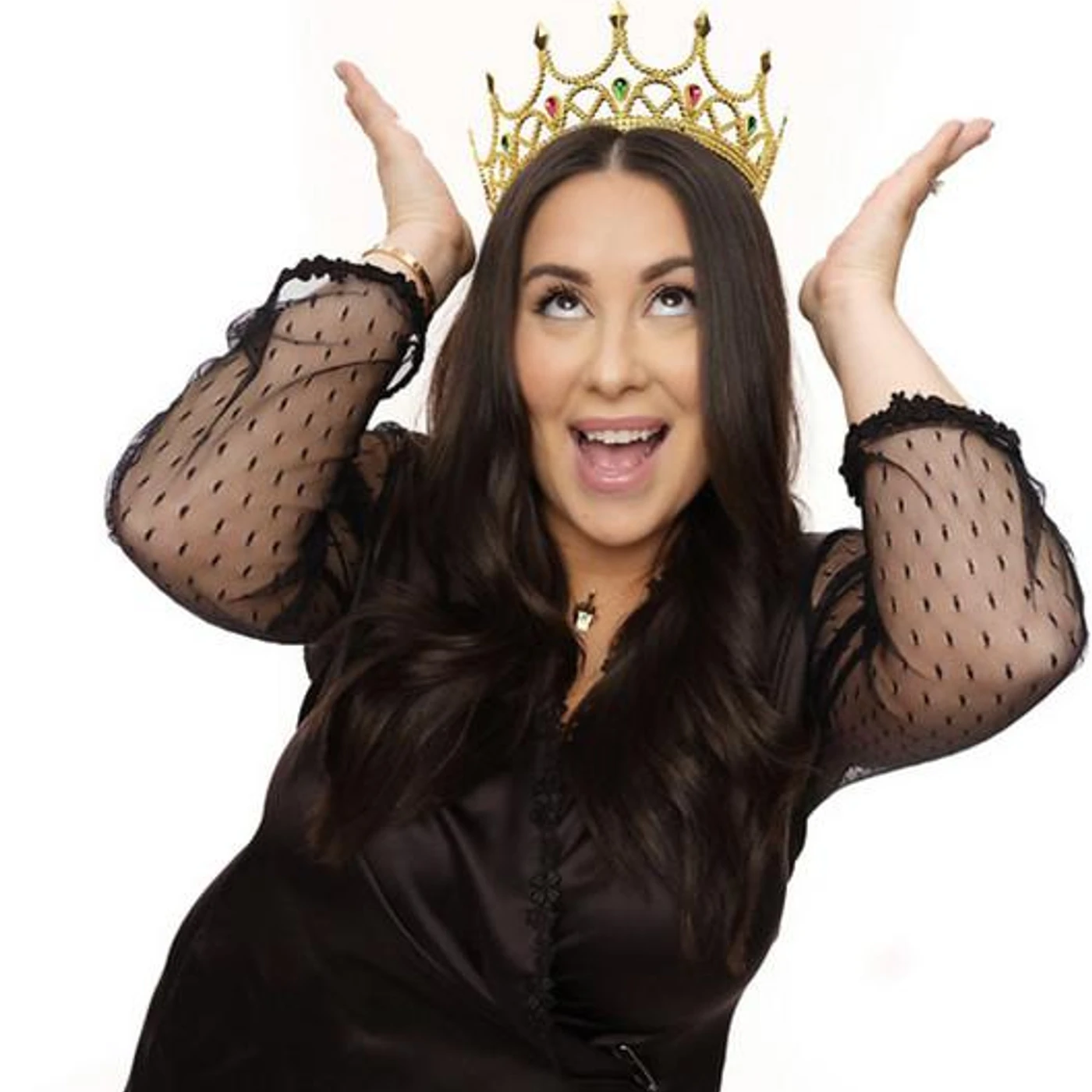 Claudia Oshry