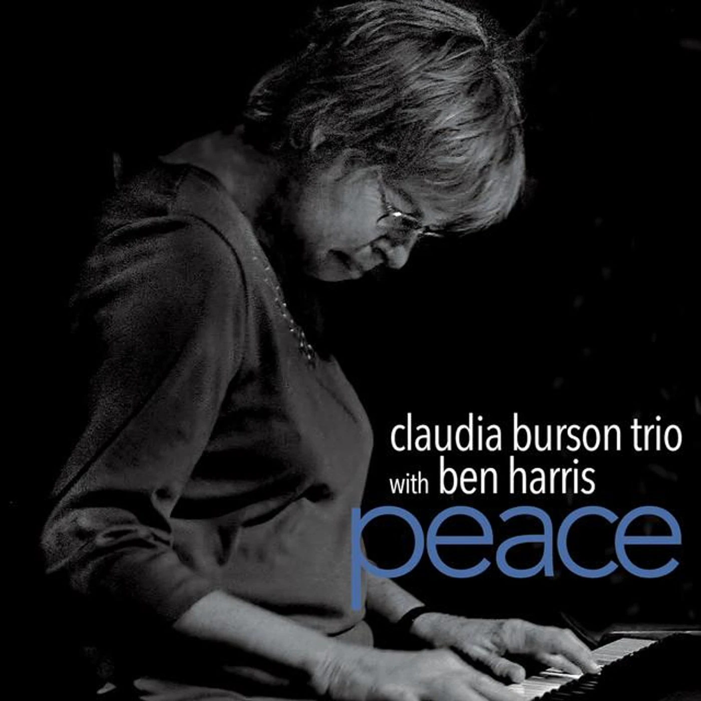 Claudia Burson Trio Brand Page