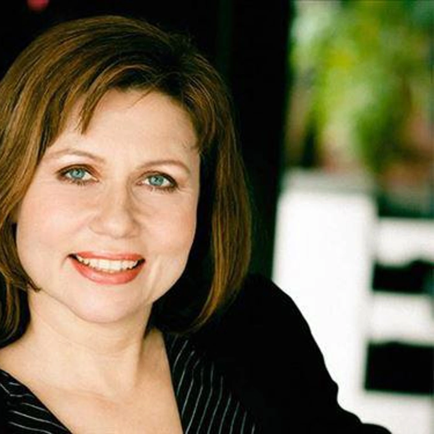 Claudia Barainsky Brand Page