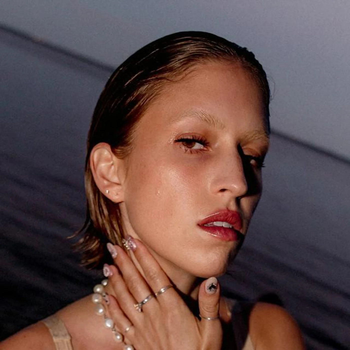 Claudia Bouvette Brand Page