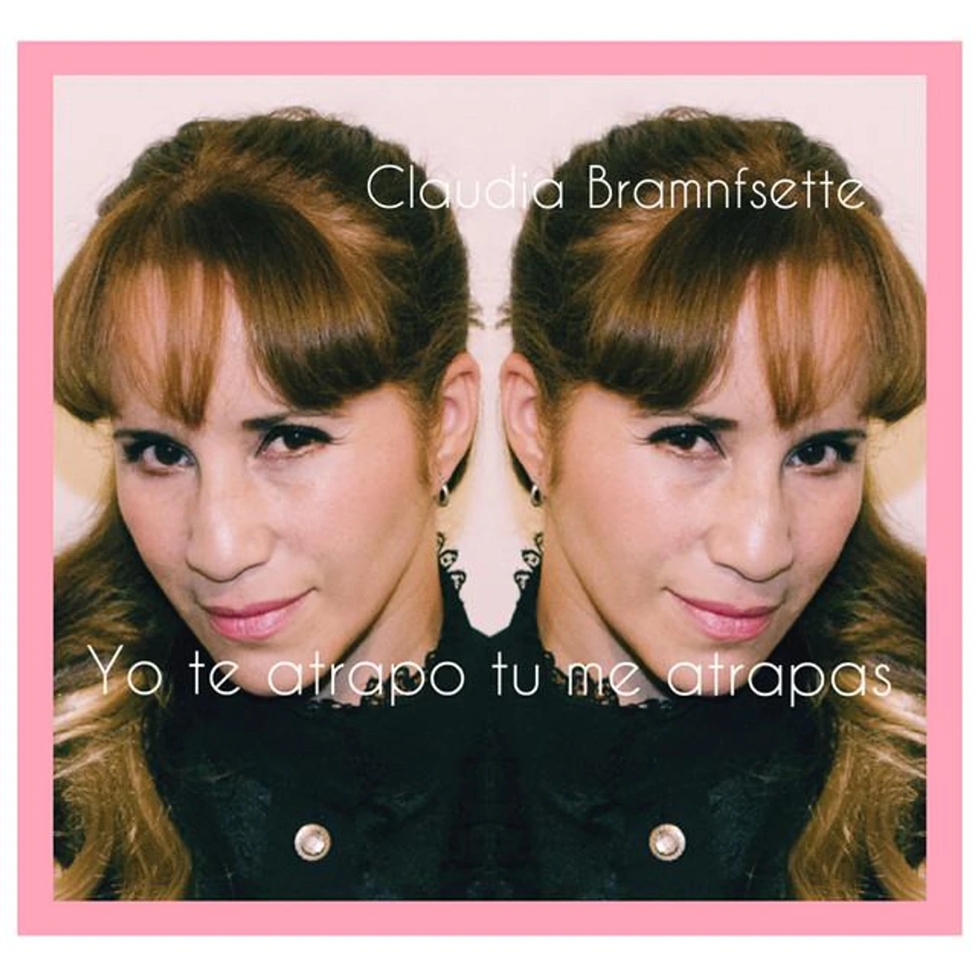 Claudia Bramnfsette Brand Page