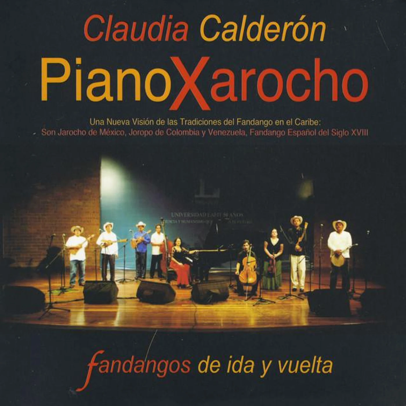Claudia Calderón