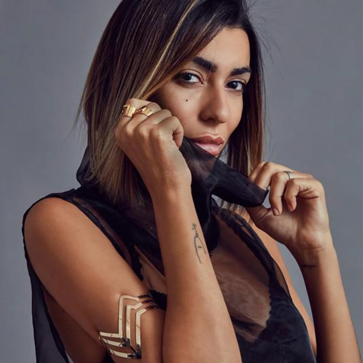 Claudia León Brand Page
