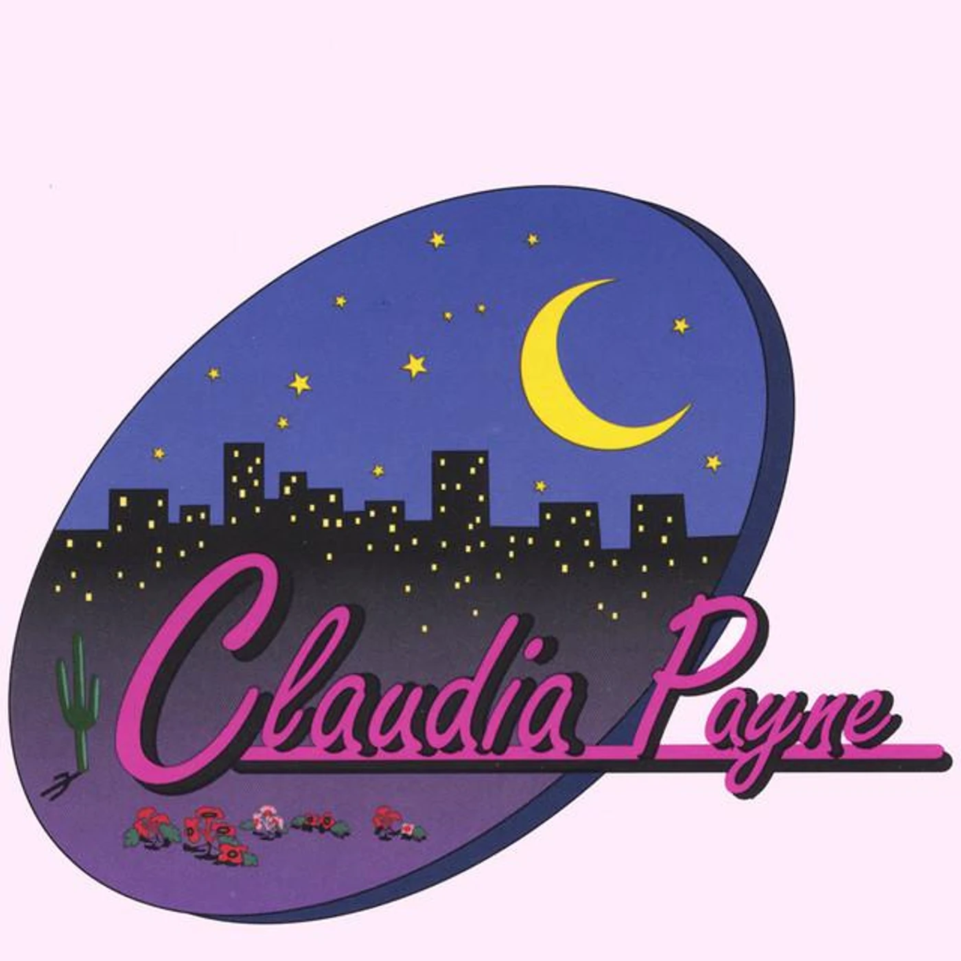 claudia payne Brand Page