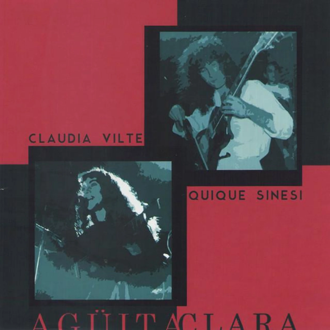 Claudia Vilte